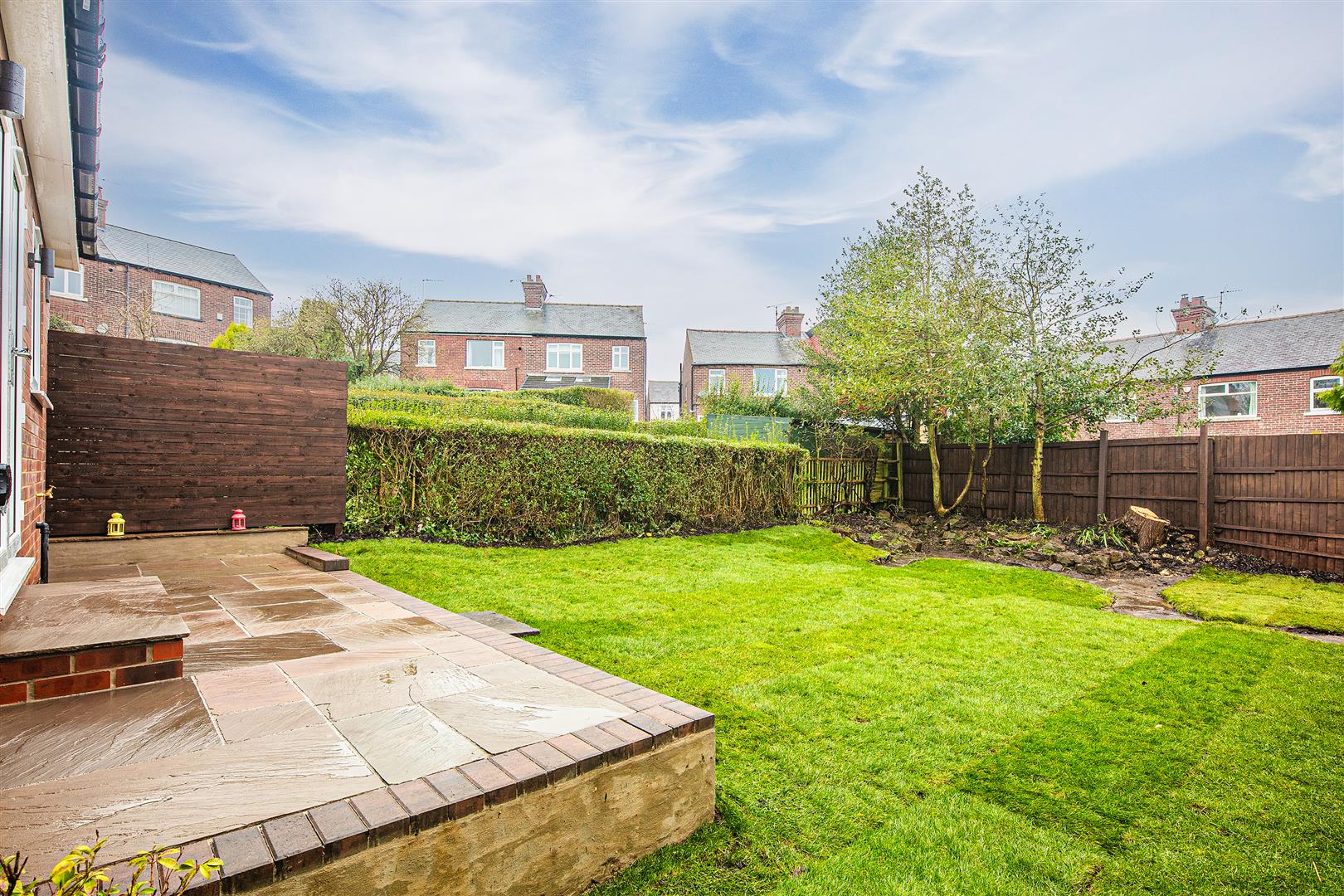 12, Park Head Crescent, Park Head, Sheffield, S11 9RD
