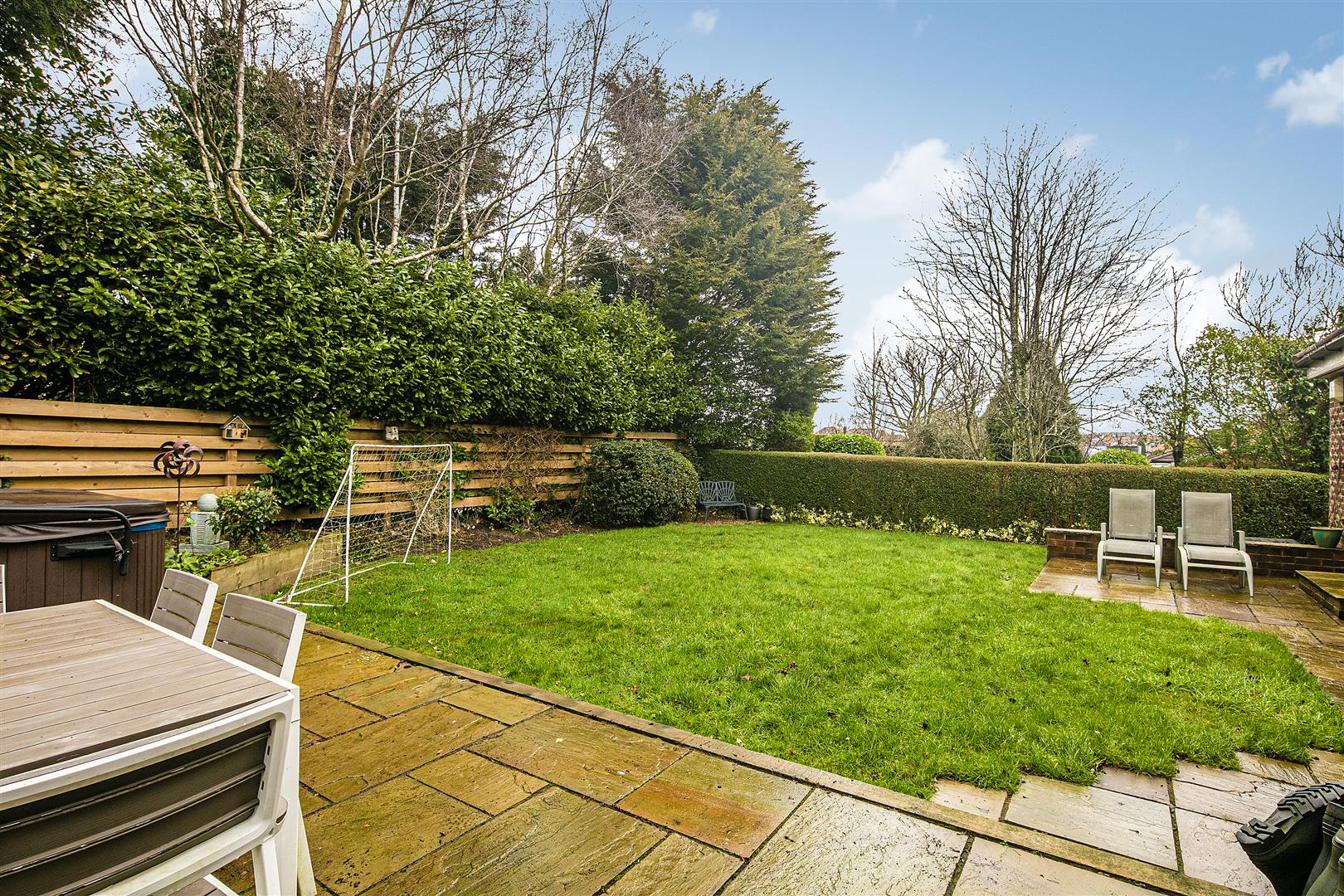 26, Lodge Moor Road, Lodge Moor, Sheffield, S10 4LU