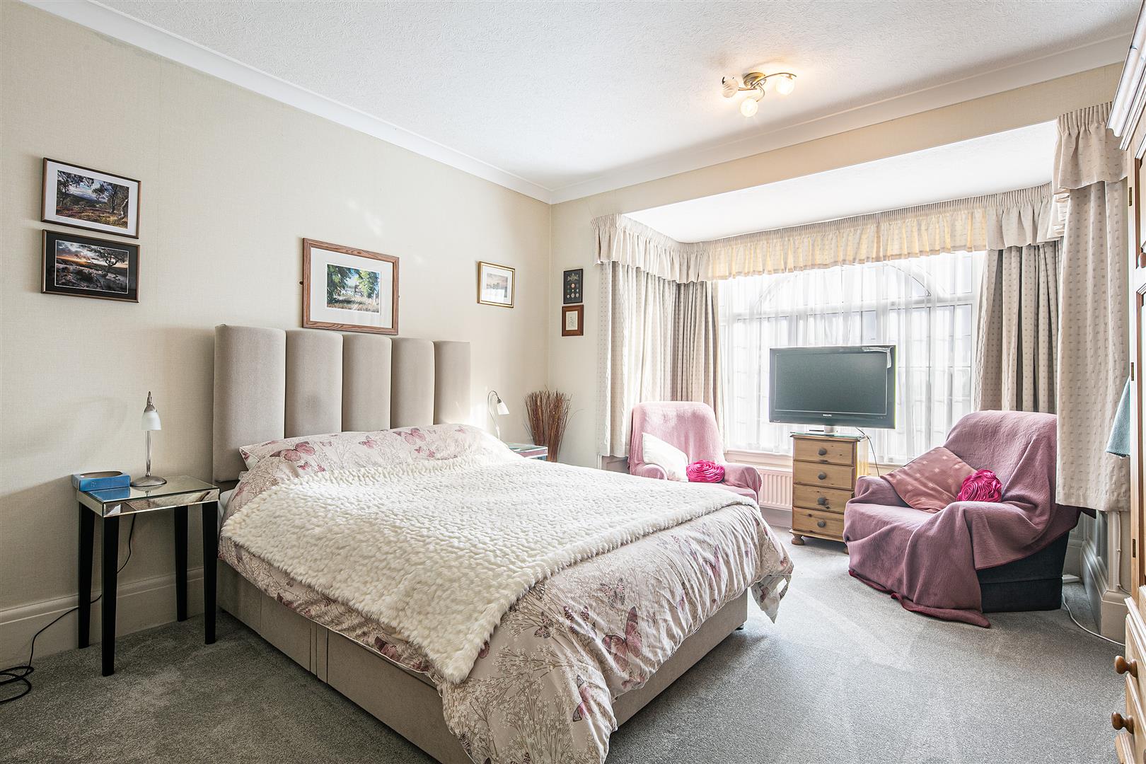 50, Parkhead Road, Ecclesall, Sheffield, S11 9RB