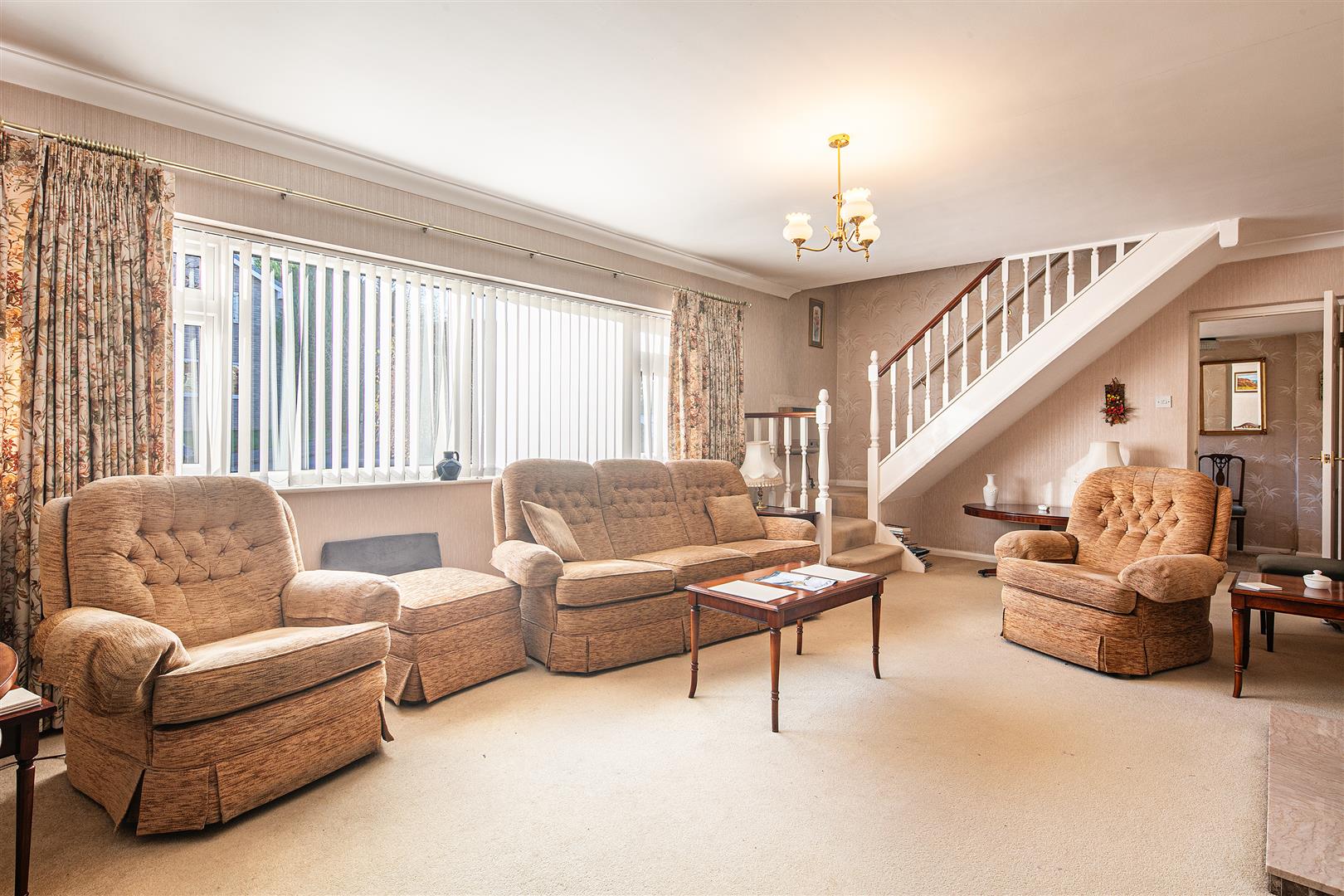 4, Devonshire Drive, Dore, Sheffield, S17 3PJ