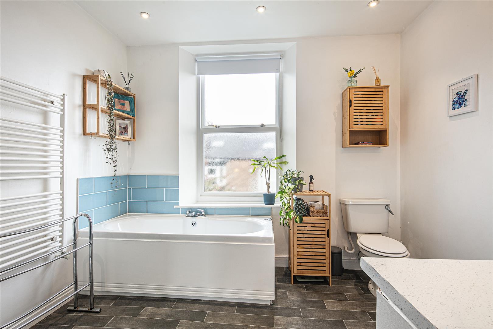 21, Aldred Road, Crookes, Sheffield, S10 1PD