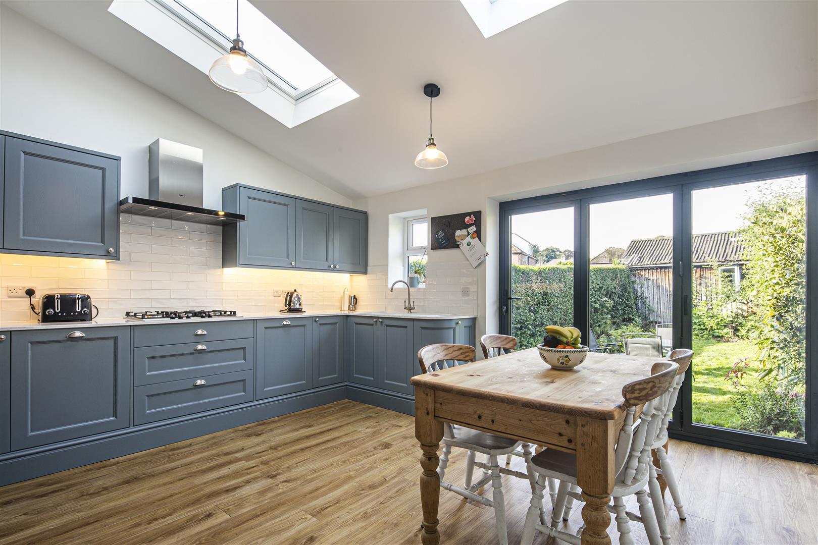 26, Main Avenue, Totley Rise, Sheffield, S17 4FG