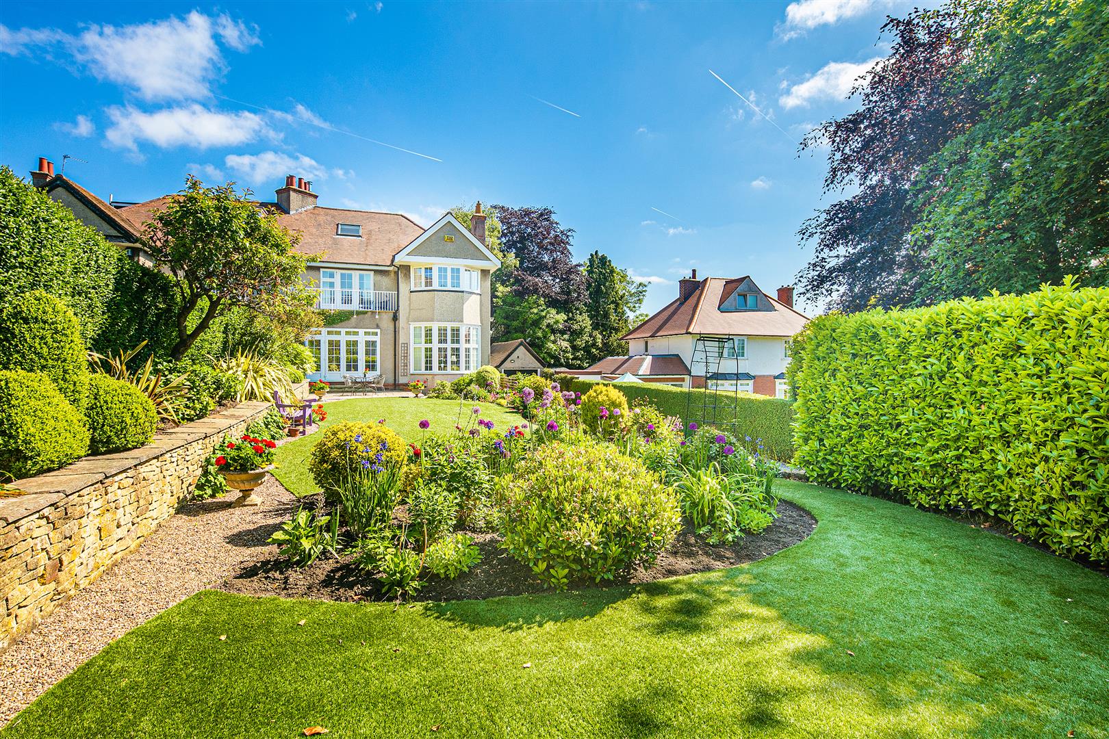 55, Canterbury Avenue, Fulwood, Sheffield, S10 3RU