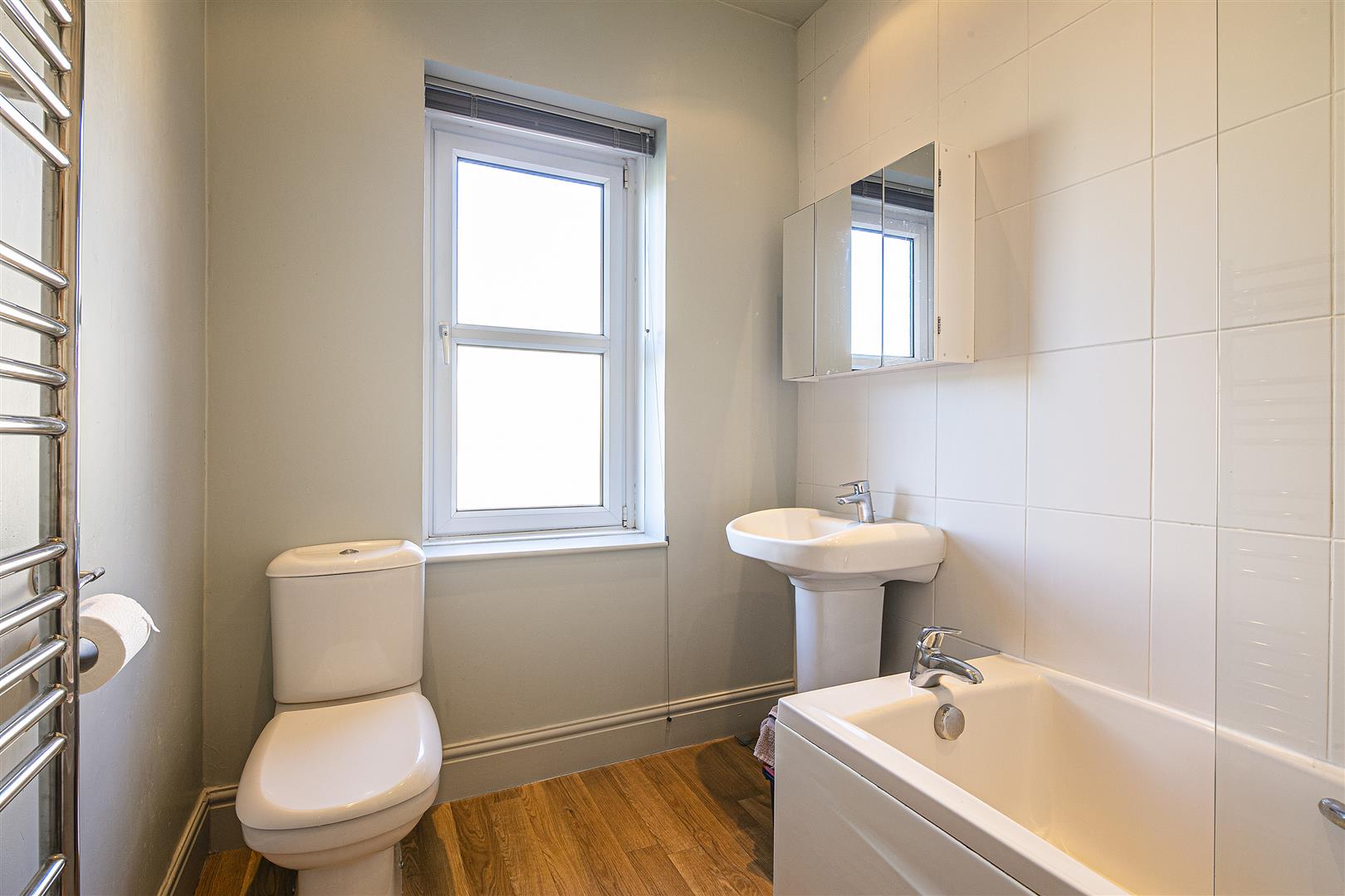 Bircholme, 38 Devonshire Road, Dore, Sheffield, S17 3NT