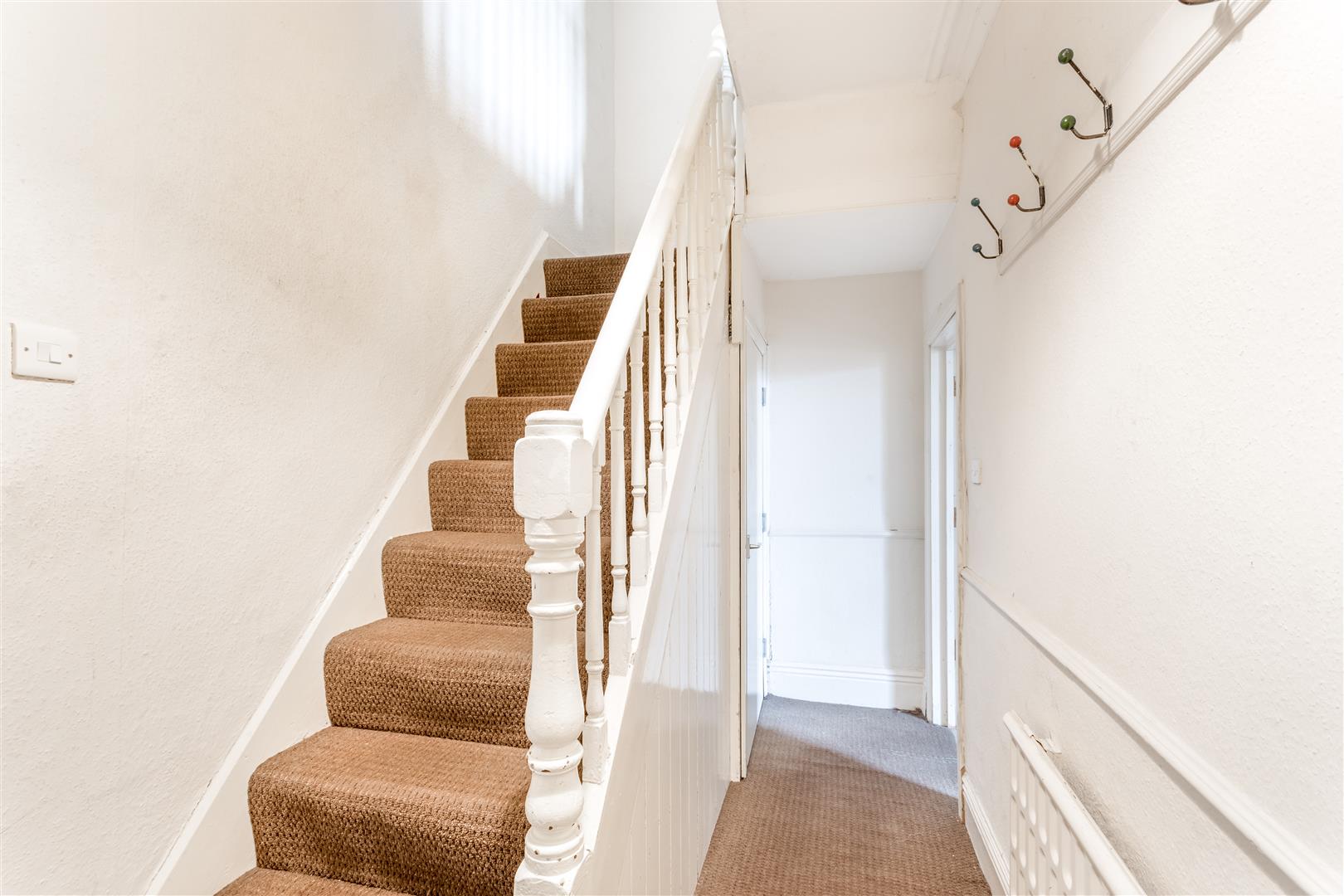 210, Western Road, Crookes, Sheffield, S10 1LF
