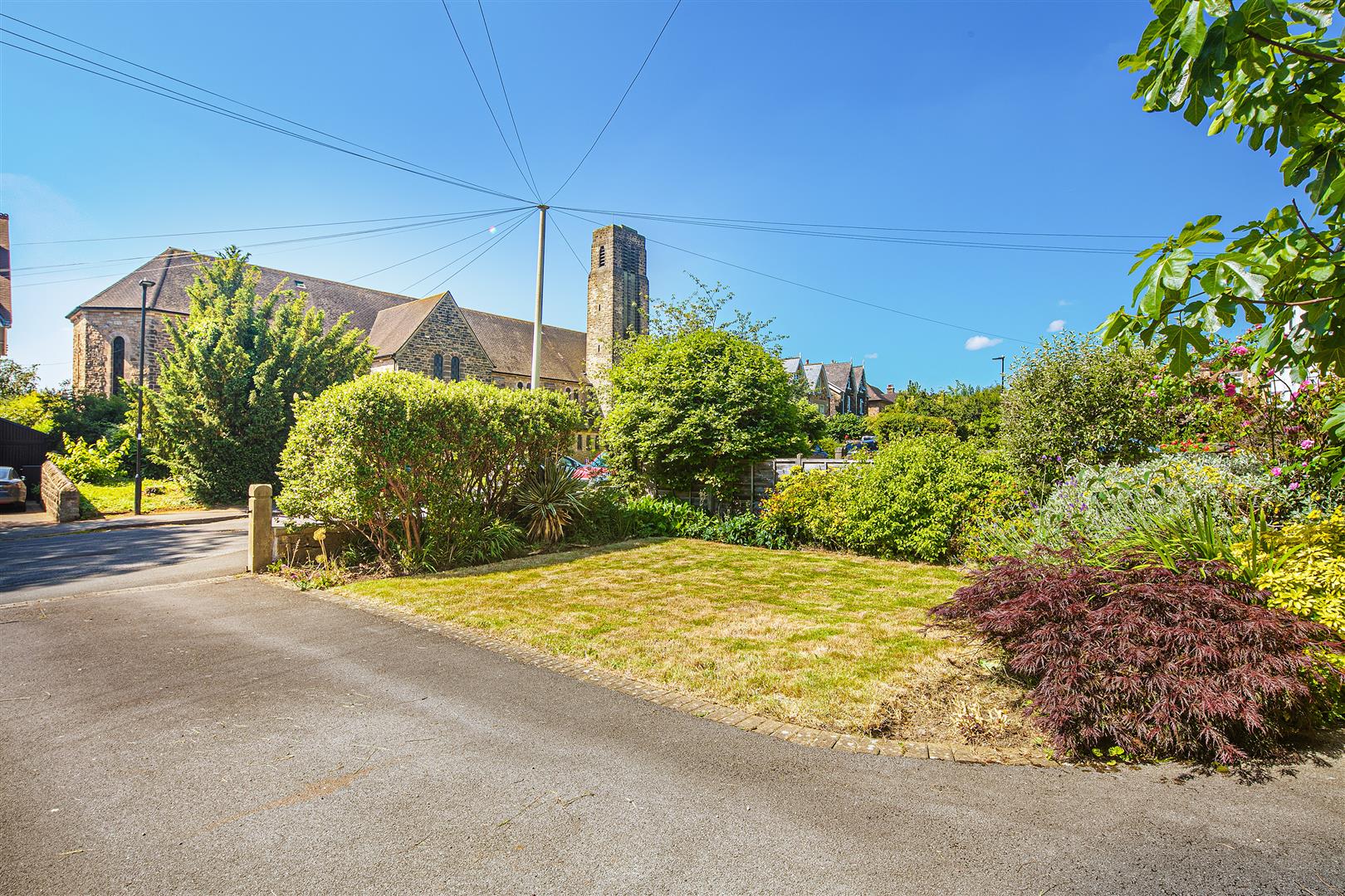 18, Grove Road, Sheffield, S7 2GZ