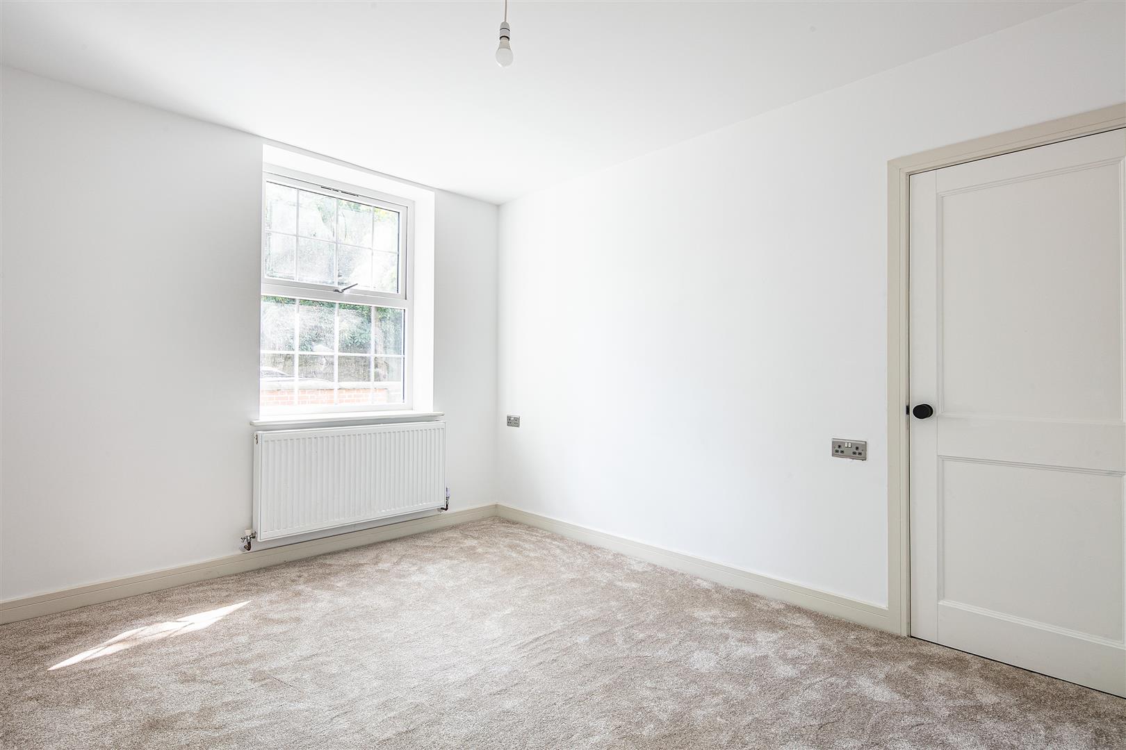 110, Psalter Lane, Sheffield, S11 8YU