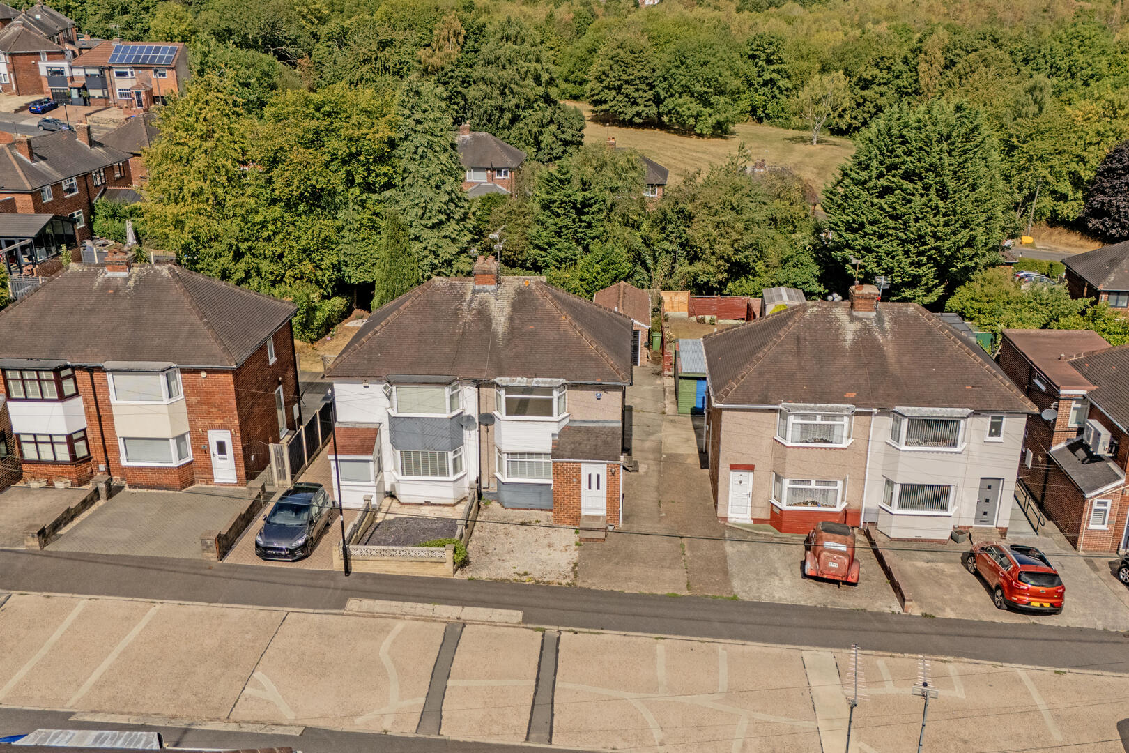 8, Stanage Rise, Sheffield, S12 4SB
