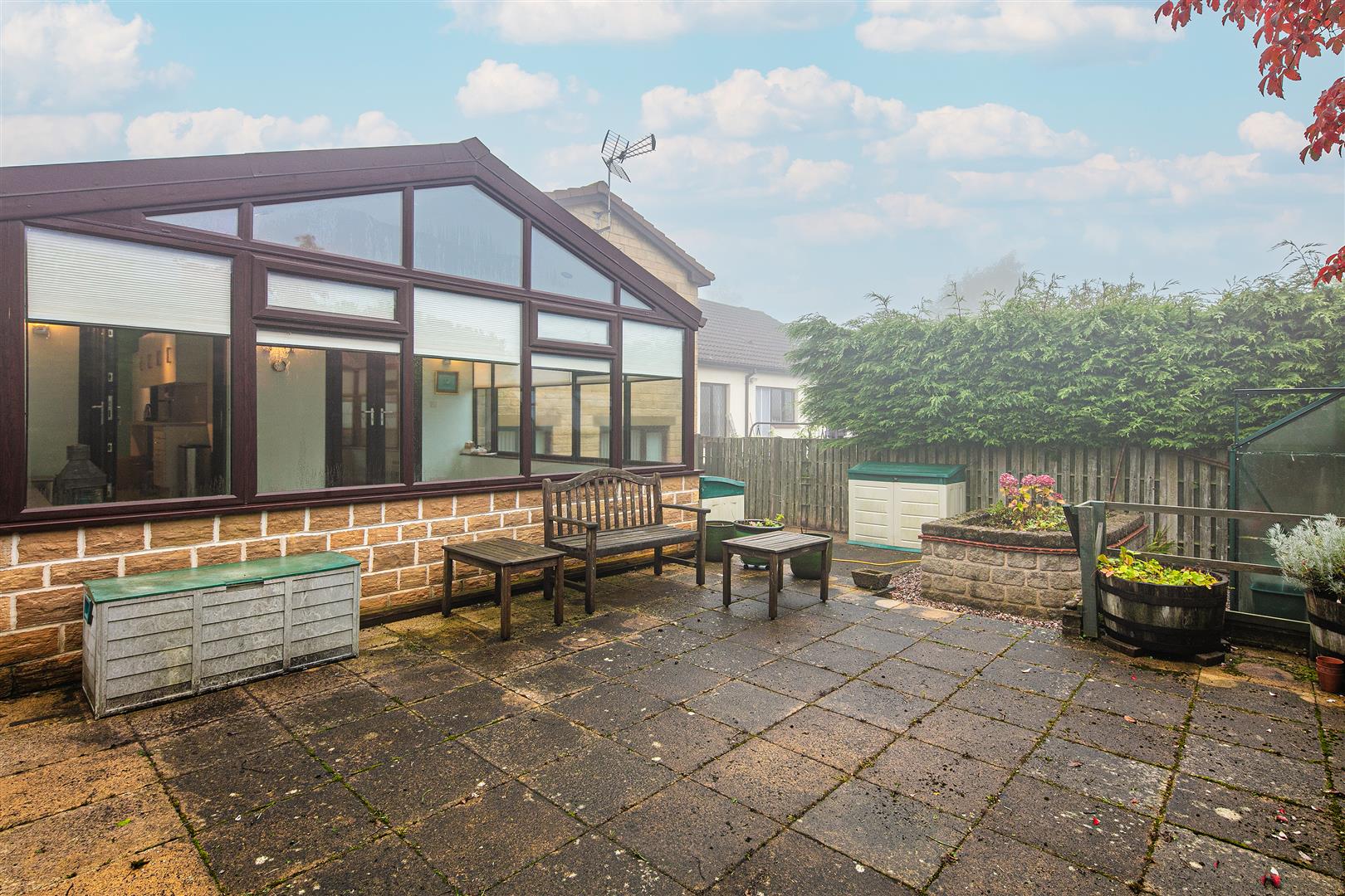 5, Stonewood Grove, Sandygate, Sheffield, S10 5SS