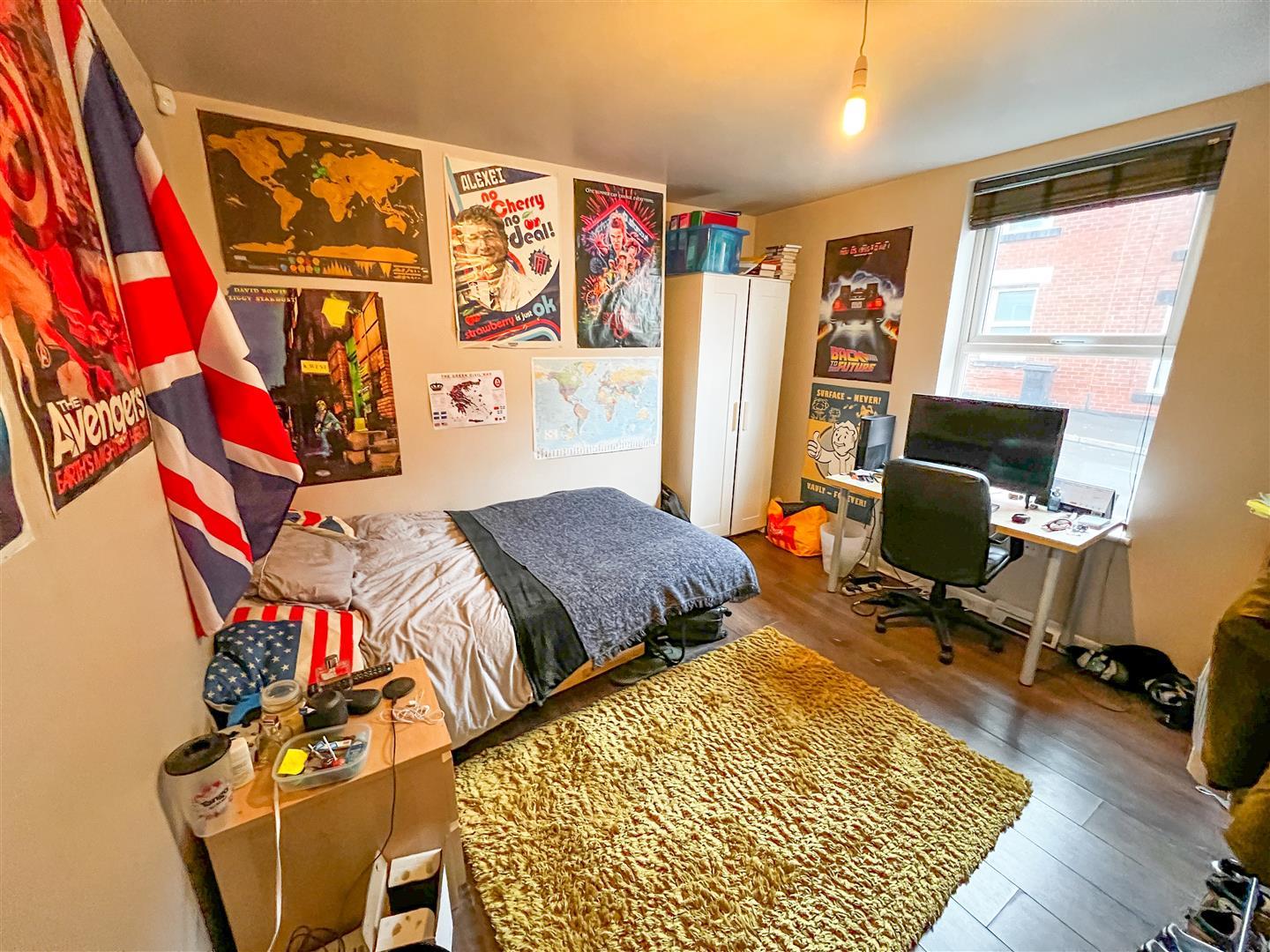 31, Club Street, Sheffield, S11 8DE