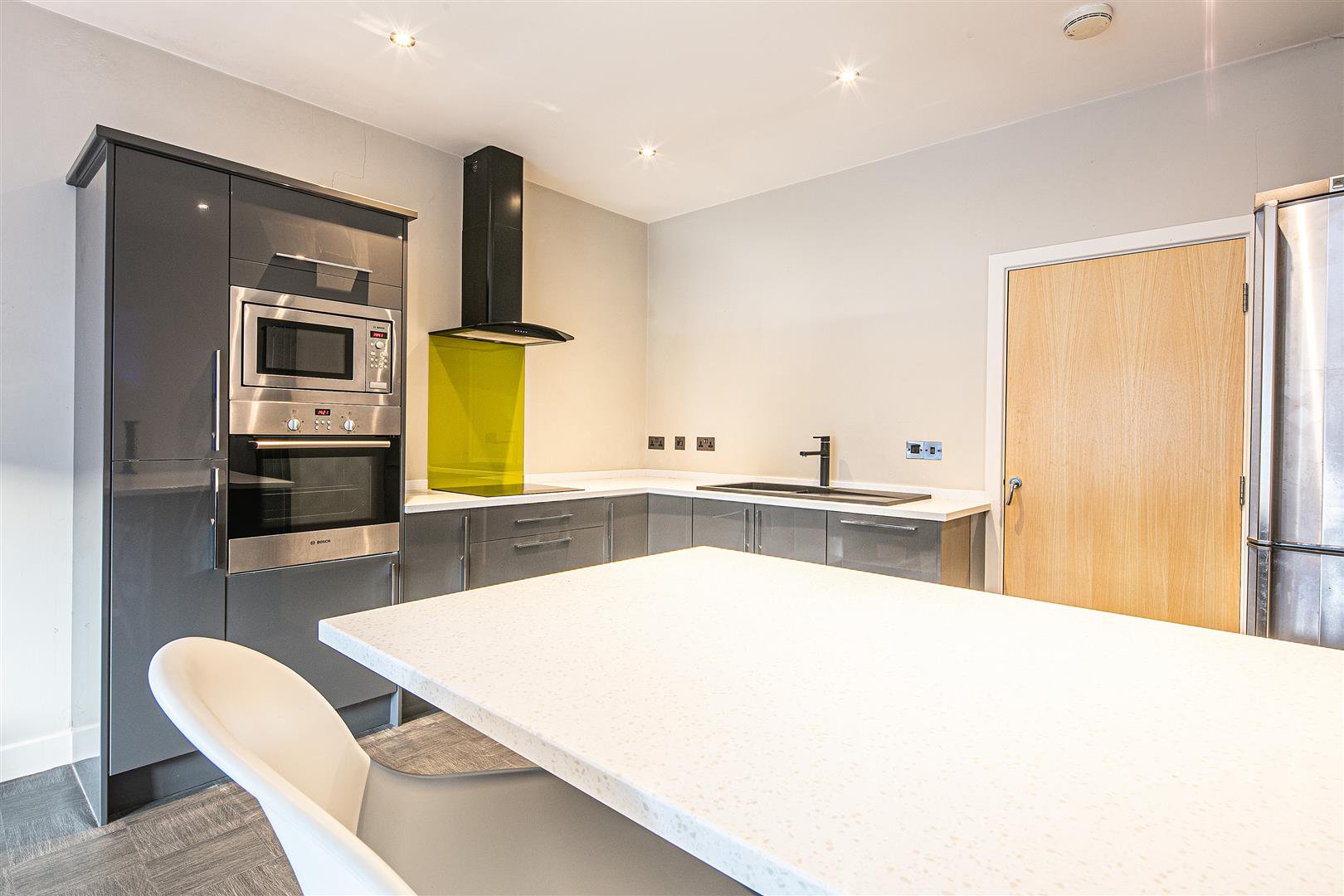 Apt 4, St Andrews Plaza, 33 Clifford Road, Brincliffe, Sheffield, S11 9AQ
