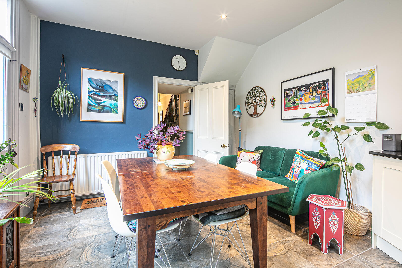 251, Western Road, Crookes, Sheffield, S10 1LE