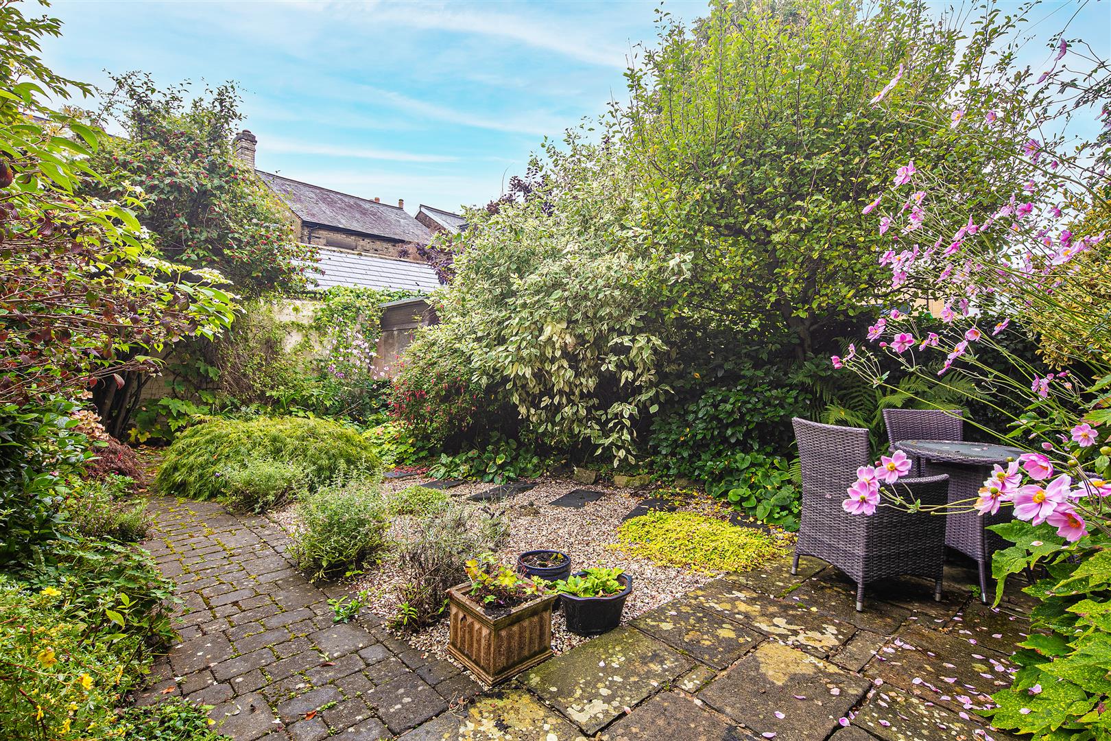27, Ashdell Road, Broomhill, Sheffield, S10 3DA