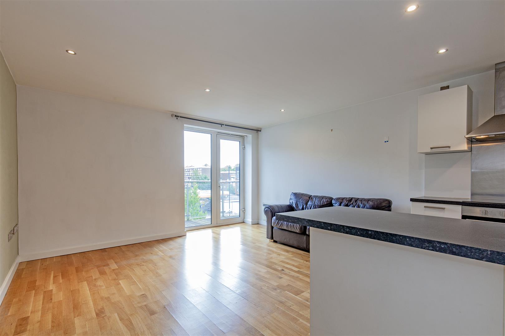 Flat 83, 211, The Brew House, Ecclesall Road, Sheffield, S11 8HG