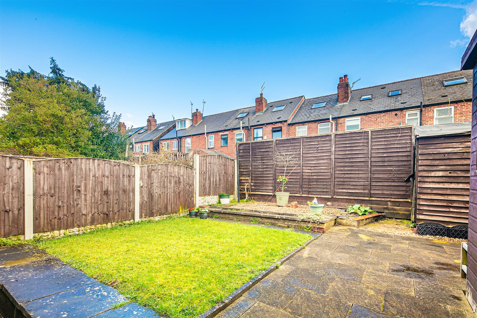 42, Shenstone Road, Hillsborough, Sheffield, S6 1SQ