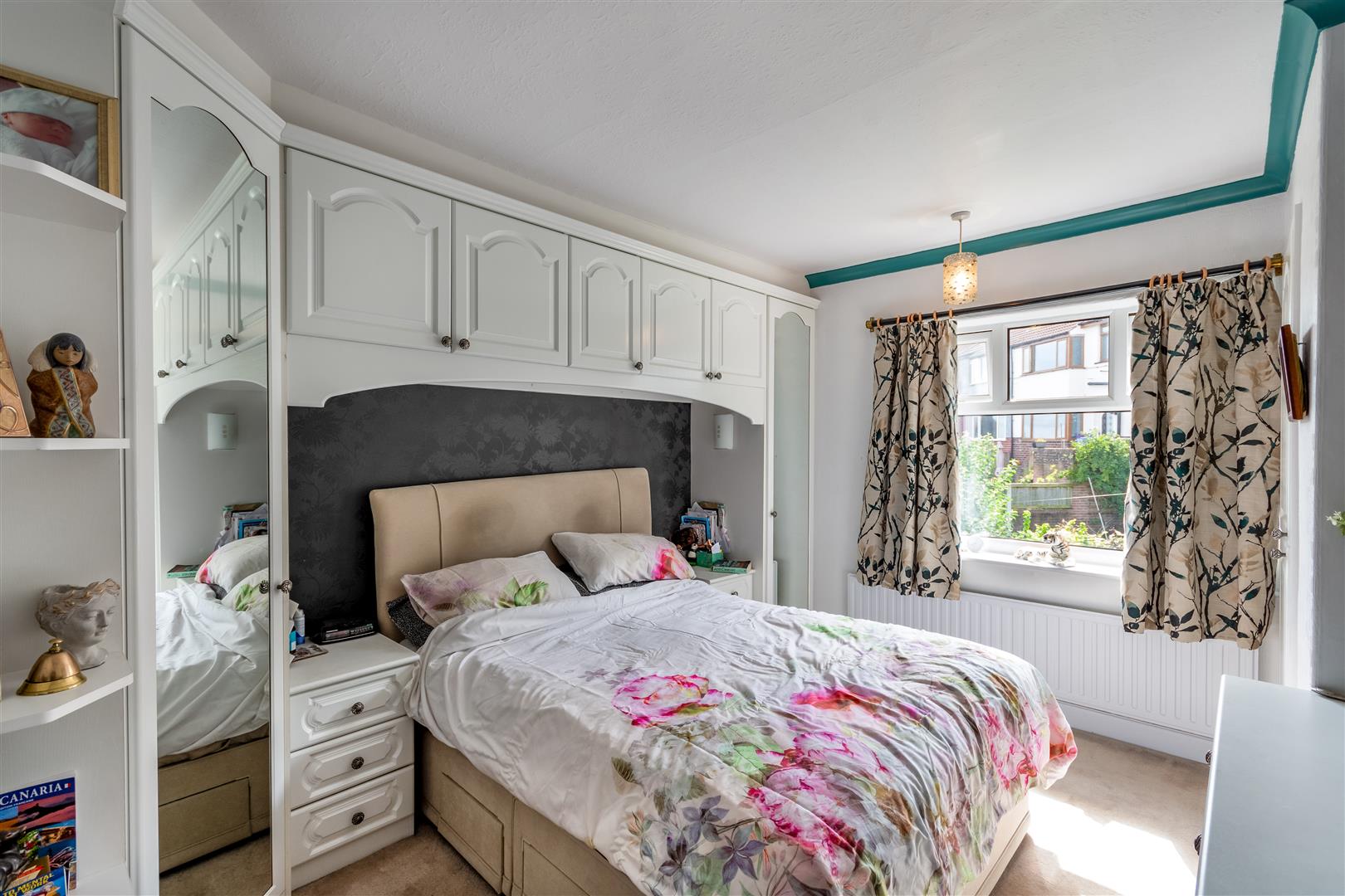 21, Nether Avenue, Grenoside, Sheffield, S35 8PW