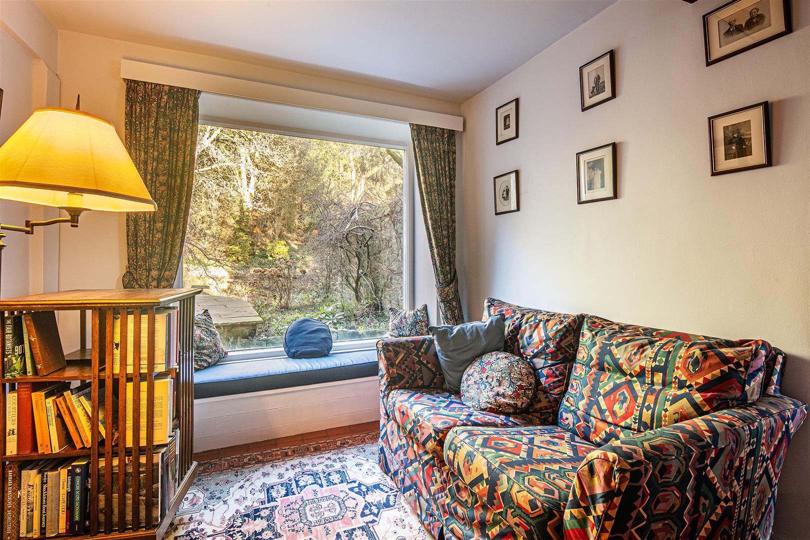 Cliffe House, 82 Ranmoor Road, Ranmoor, Sheffield, S10 3HJ