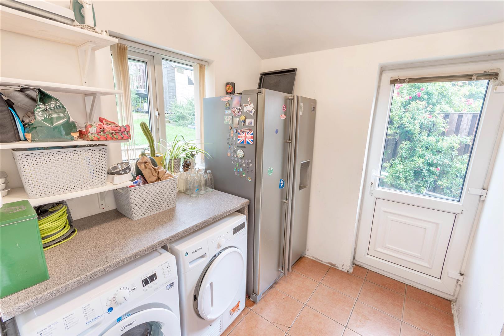 60, Charnley Avenue, Carterknowle, Sheffield, S11 9FS