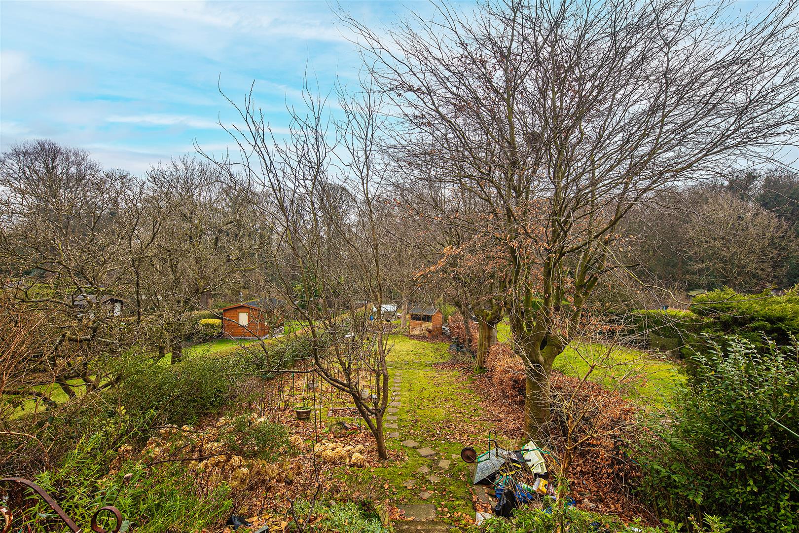 662, Abbey Lane, Whirlow, Sheffield, S11 9NB