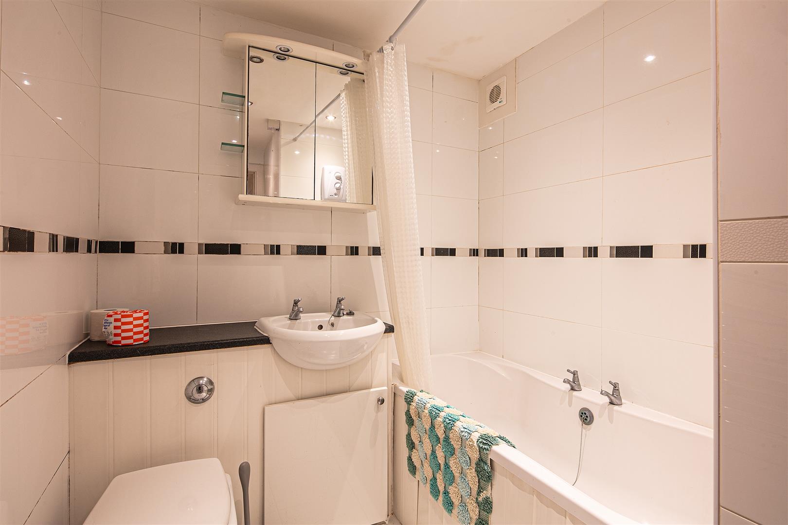 37, Storthwood Court, Storth Lane, Sheffield, S10 3HP