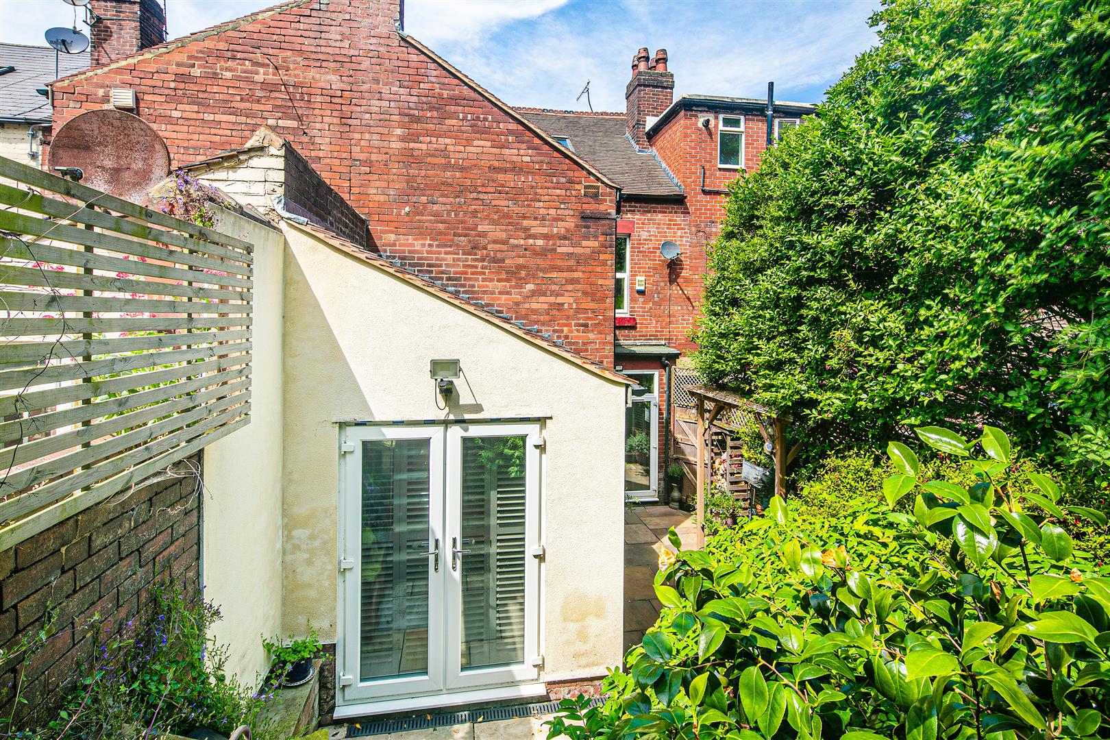 729, Ecclesall Road, Sheffield, S11 8TG