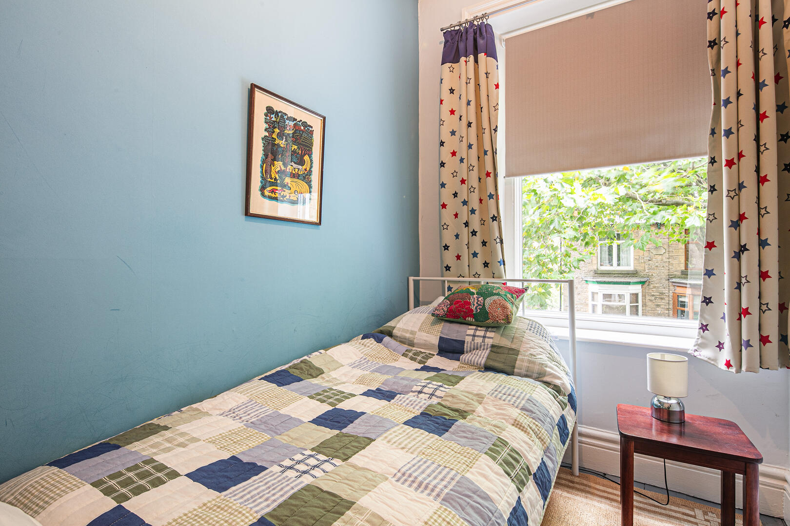 251, Western Road, Crookes, Sheffield, S10 1LE