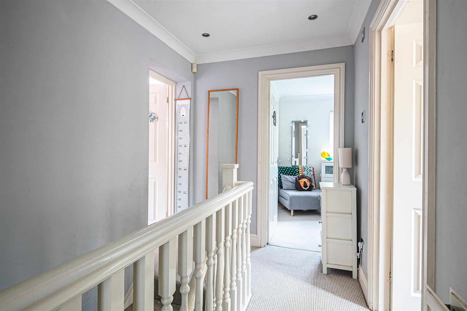 17A, Kings Coppice, Dore, Sheffield, S17 3RZ