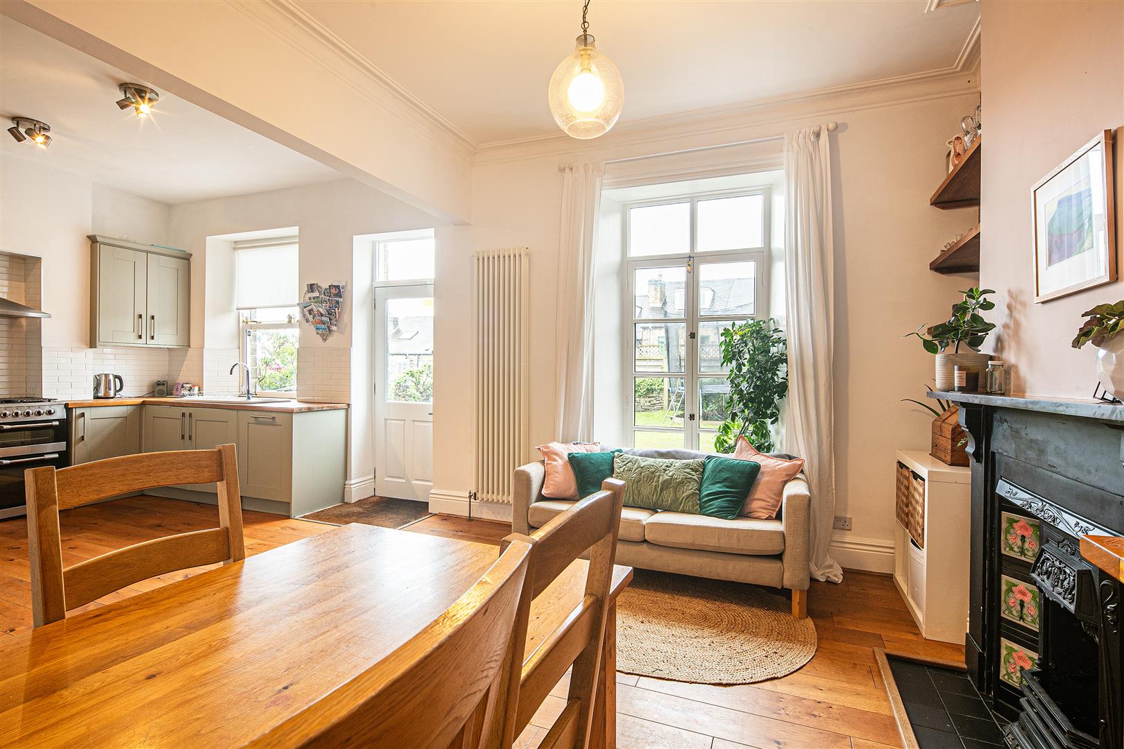 21, Aldred Road, Crookes, Sheffield, S10 1PD