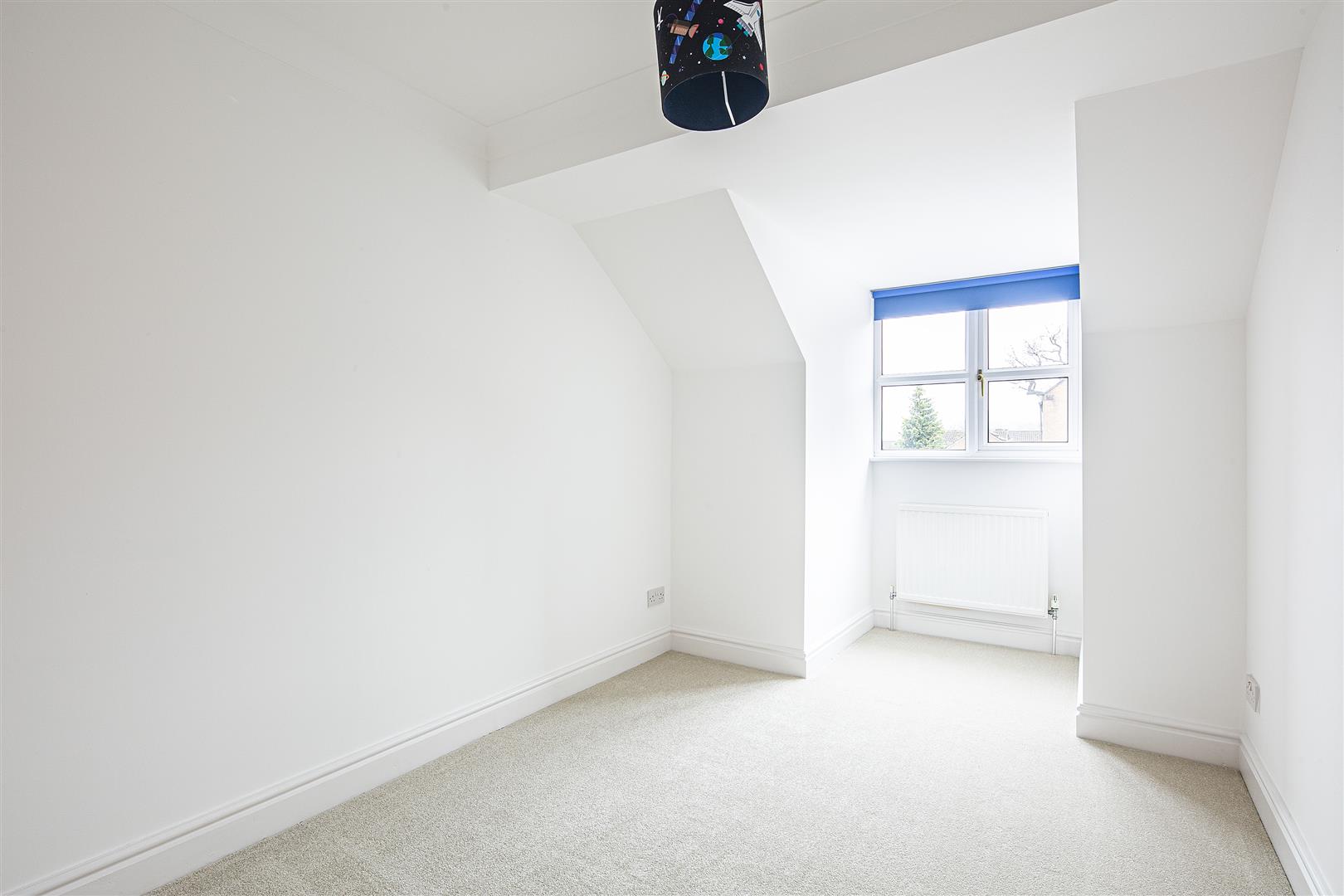 31, Kings Coppice, Dore, Sheffield, S17 3RZ