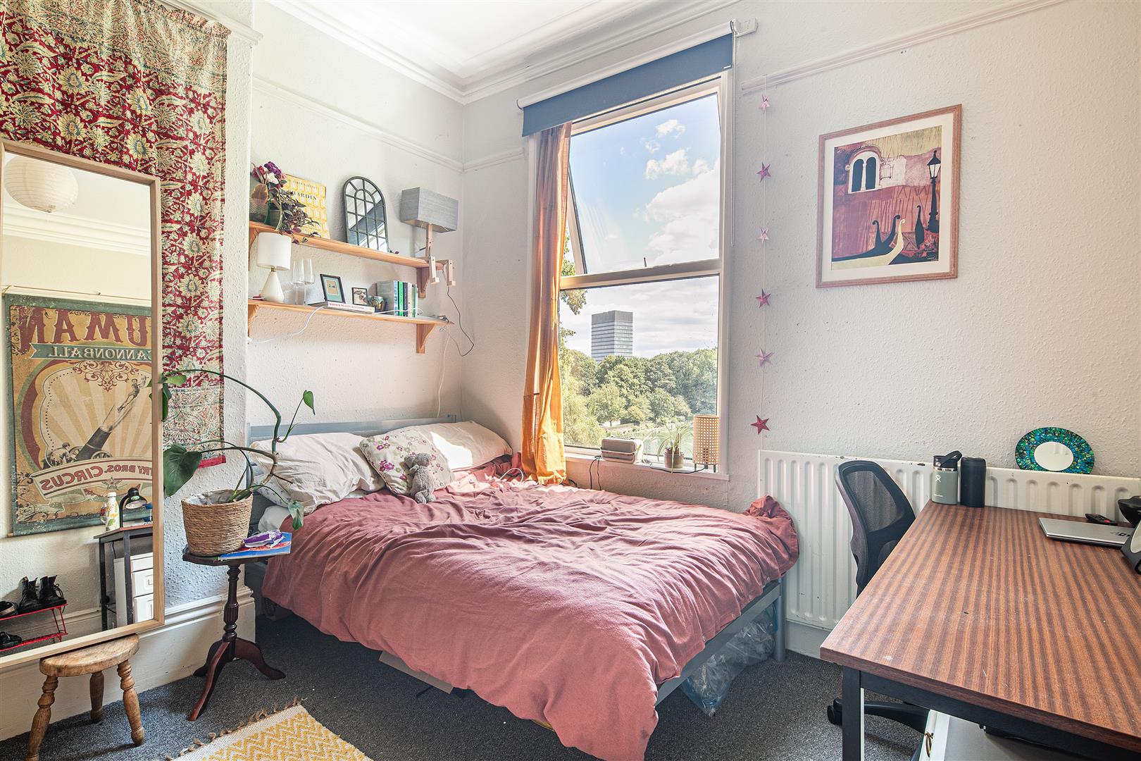 49, Harcourt Road, Sheffield, S10 1DH