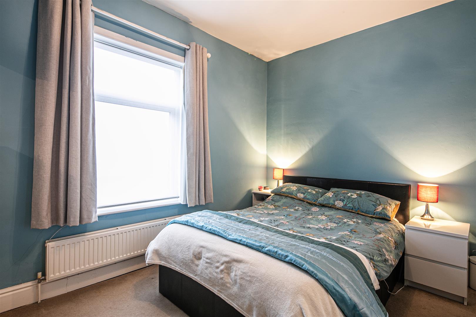 18, Florence Road, Woodseats, Sheffield, S8 0GE