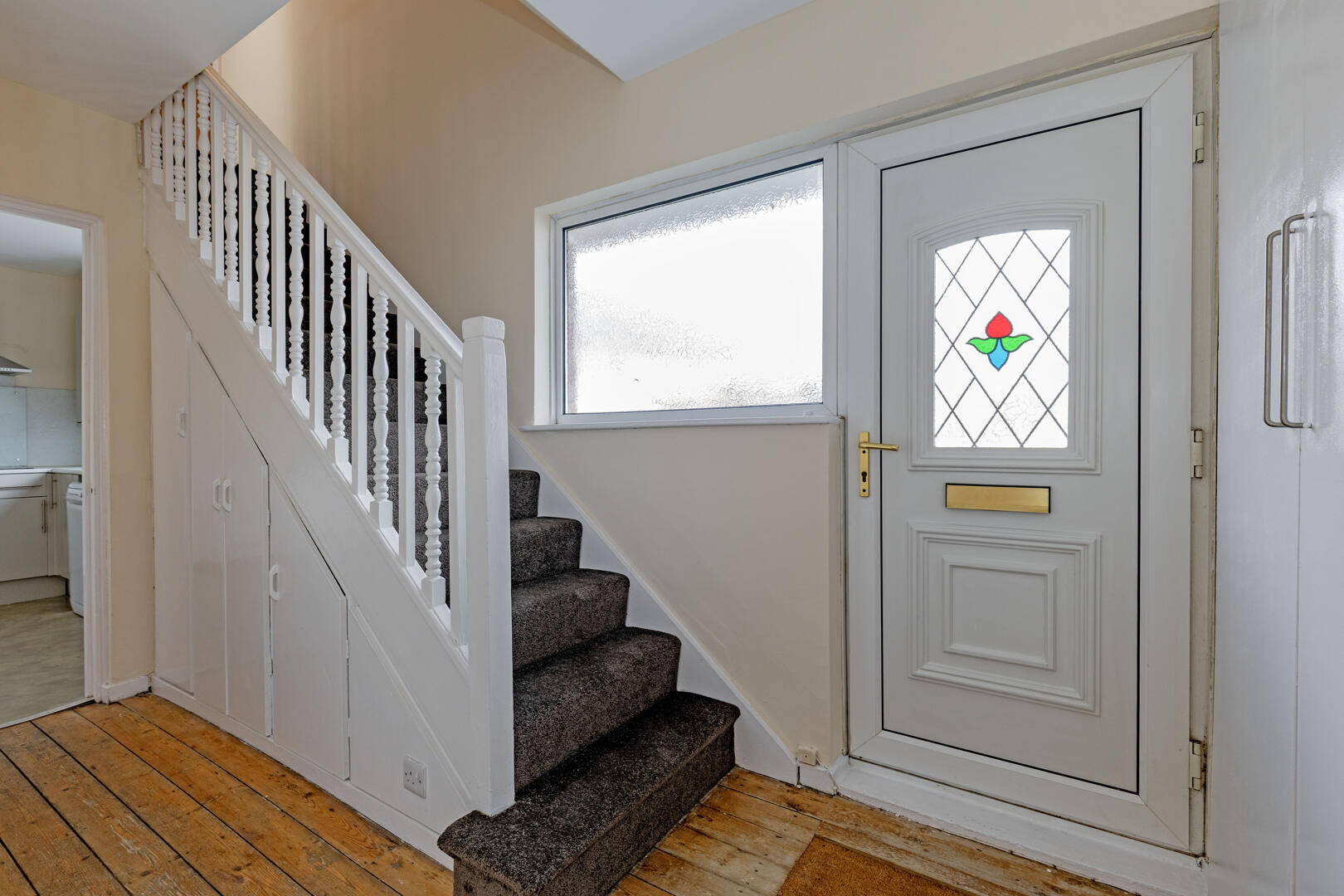 18, Knab Croft, Sheffield, S7 2EQ