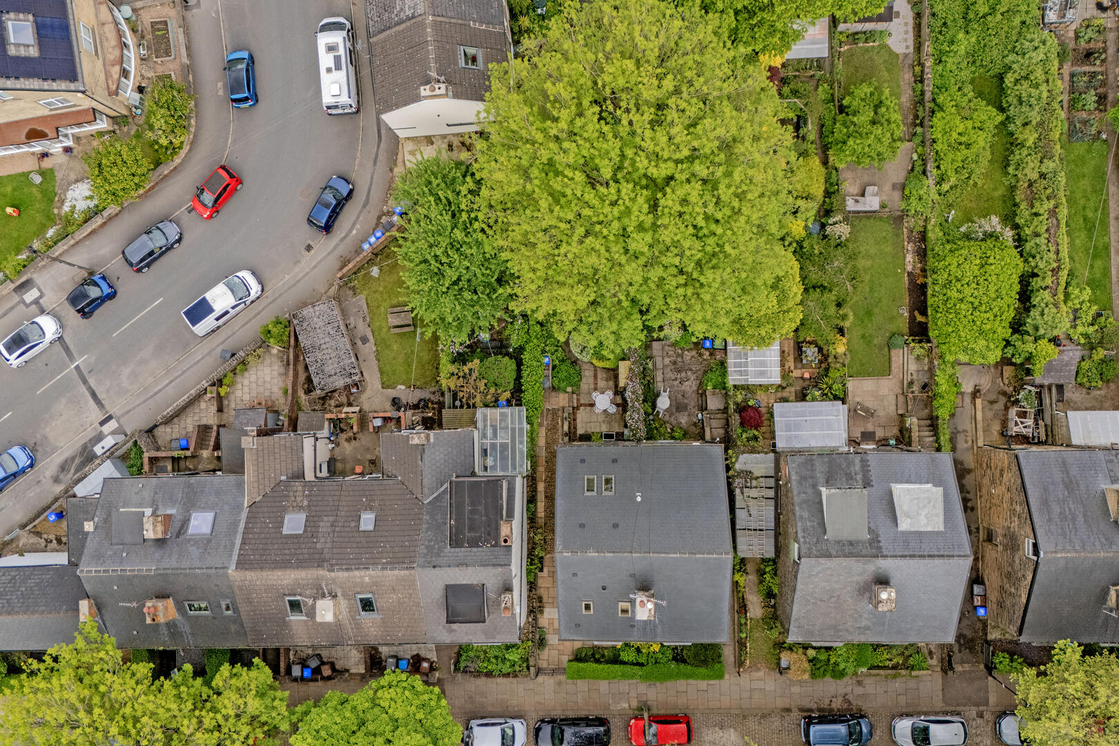 252, Western Road, Sheffield, S10 1LF