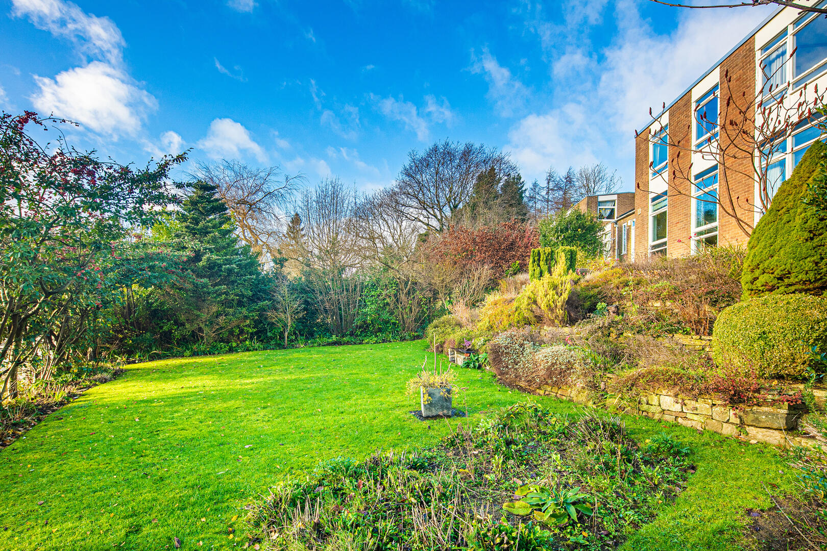 5, Canterbury Crescent, Sheffield, S10 3RW