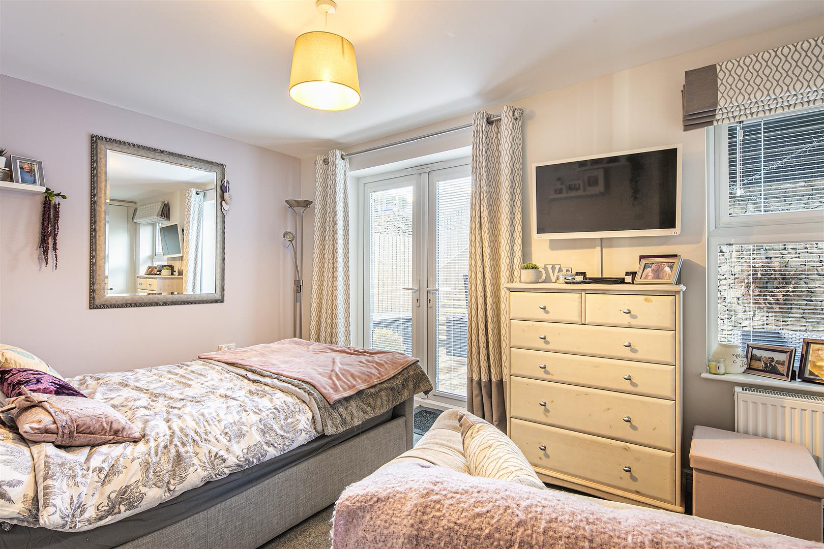 19, Saxon Avenue, Dore, Sheffield, S17 3SB