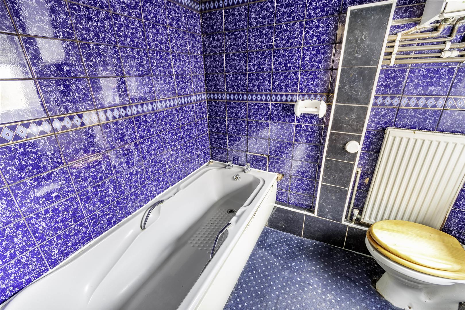 57, Vincent Road, Sharrow, Sheffield, S7 1BW