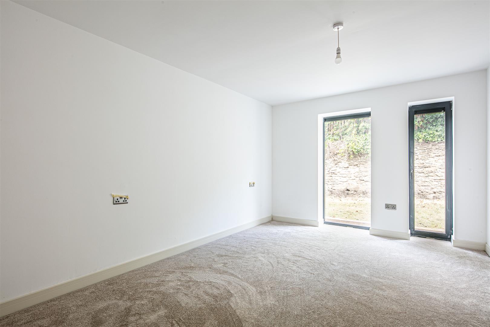 The Garden Apartment, 110 Psalter Lane, Brincliffe, Sheffield, S11 8YU