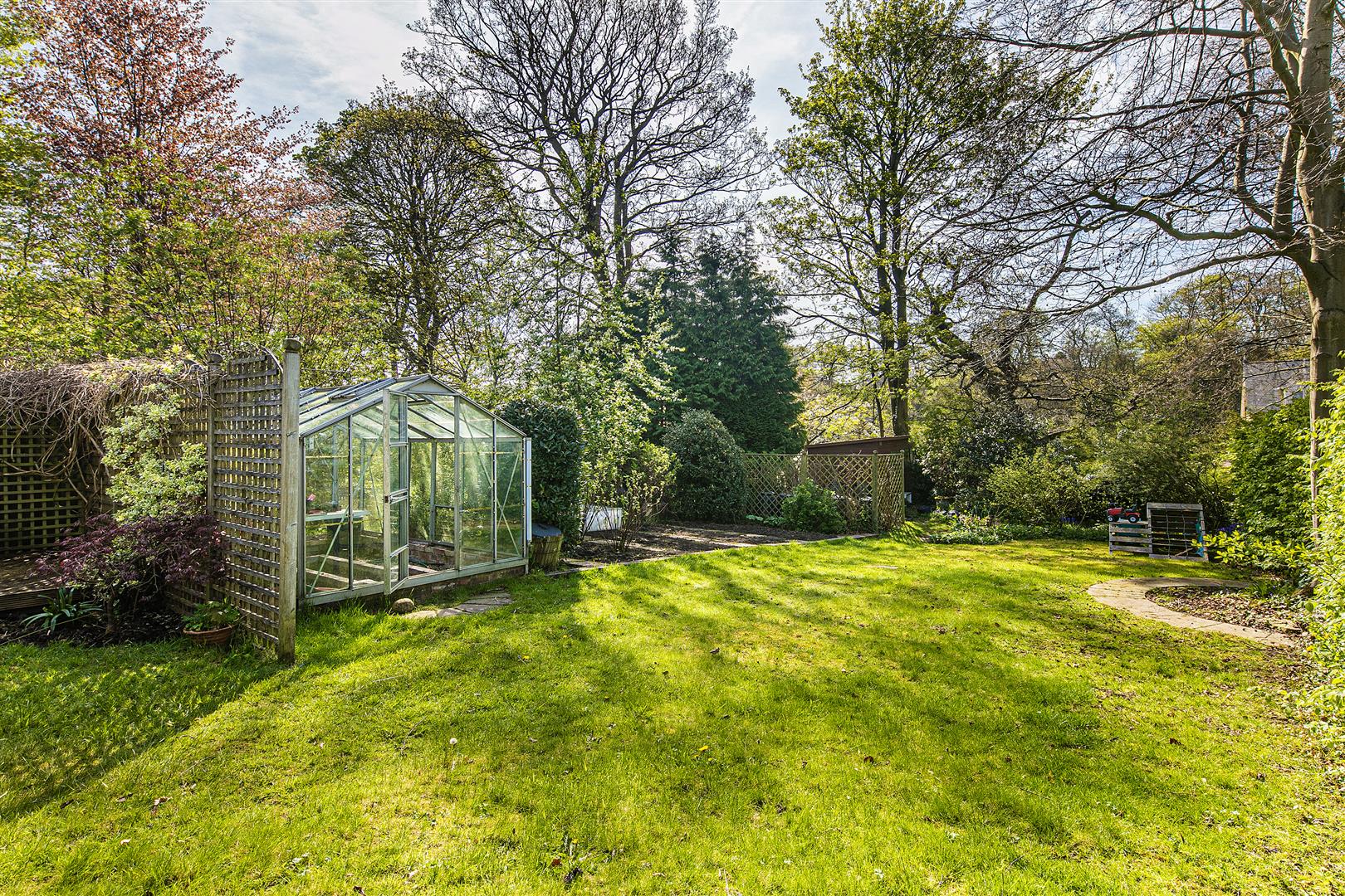 49, King Ecgbert Road, Dore, Sheffield, S17 3QR