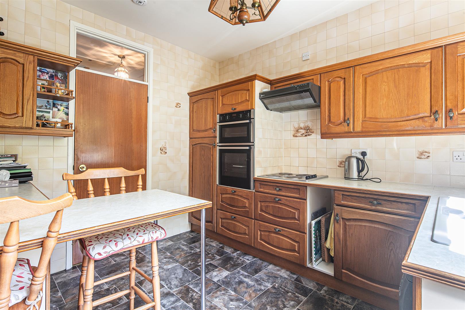 3, Stonewood Court, Sandygate, Sheffield, S10 5SR