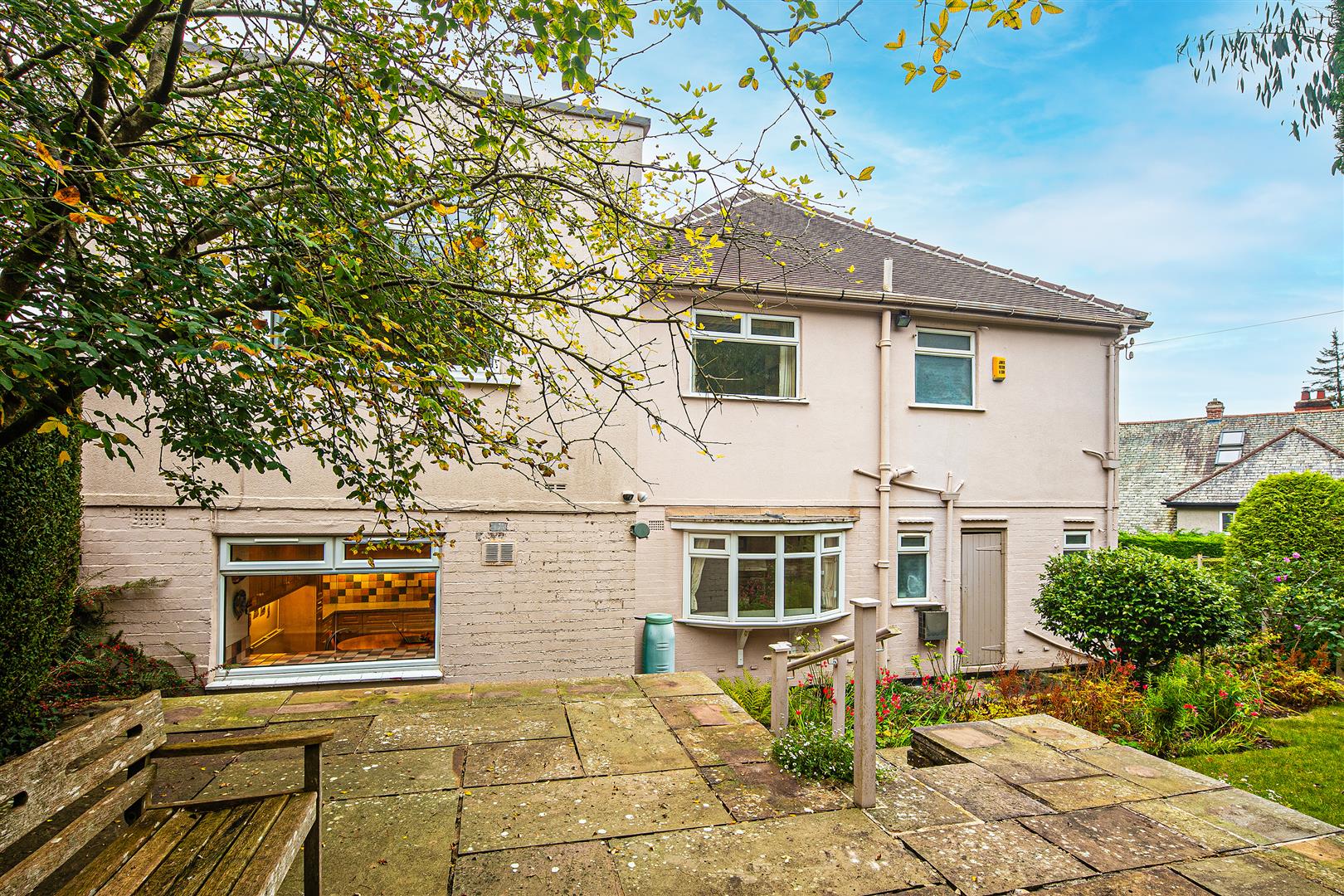 51, Canterbury Avenue, Fulwood, Sheffield, S10 3RU