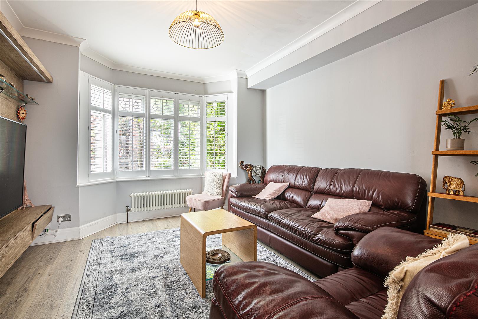 59, Louth Road, Greystones, Sheffield, S11 7AU