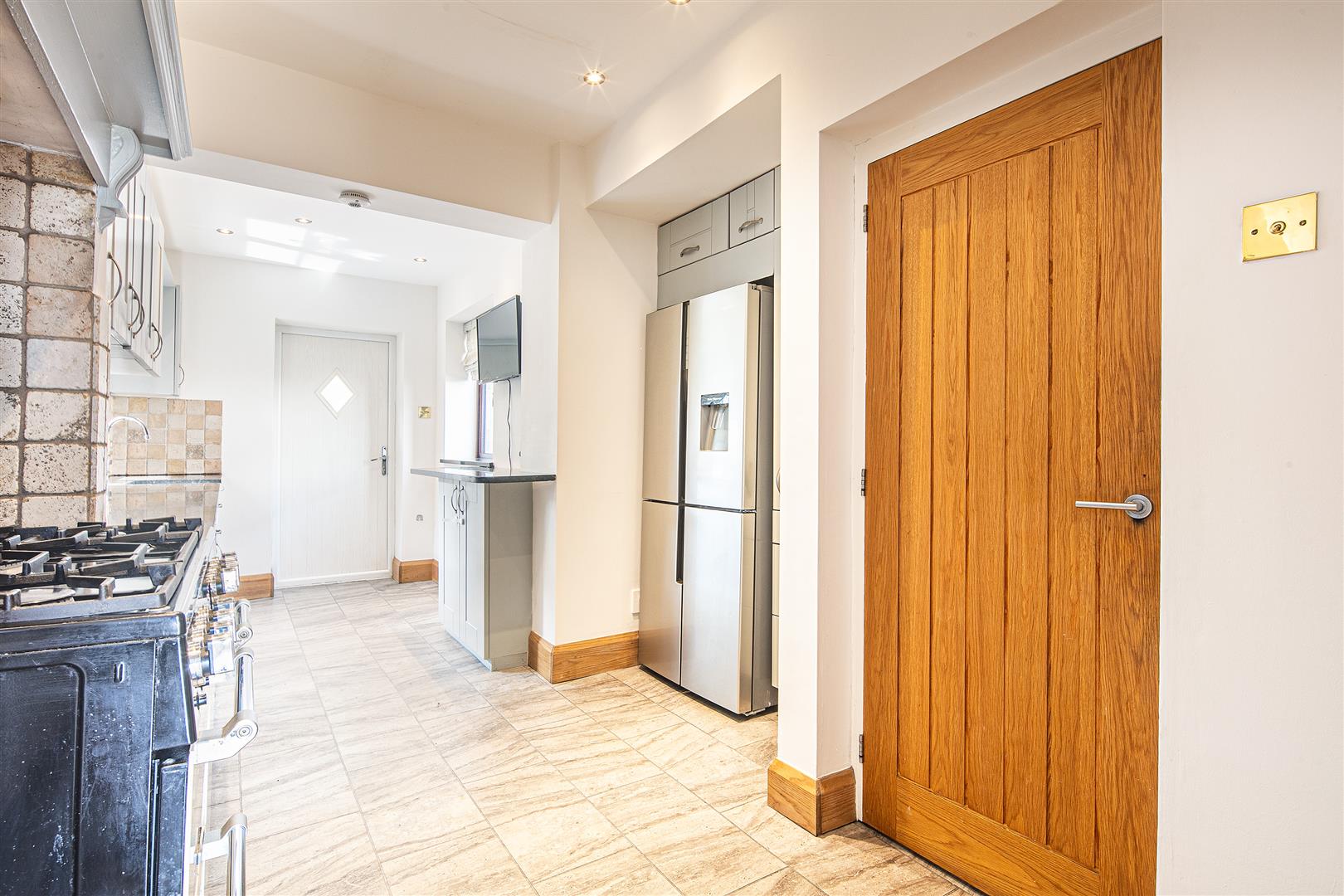 32, Crakehall Road, Ecclesfield, Sheffield, S35 9WQ