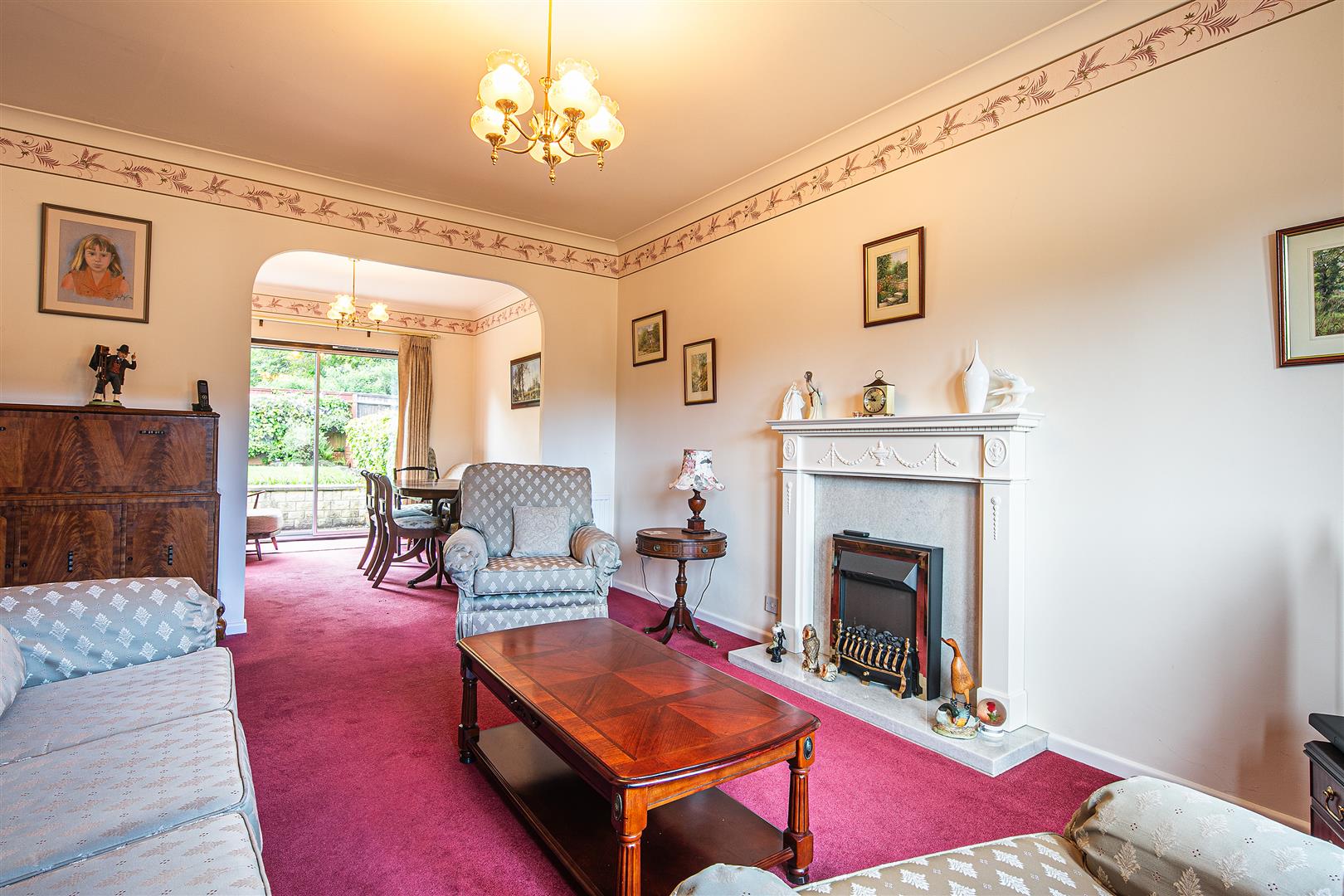 3, Stonewood Court, Sandygate, Sheffield, S10 5SR
