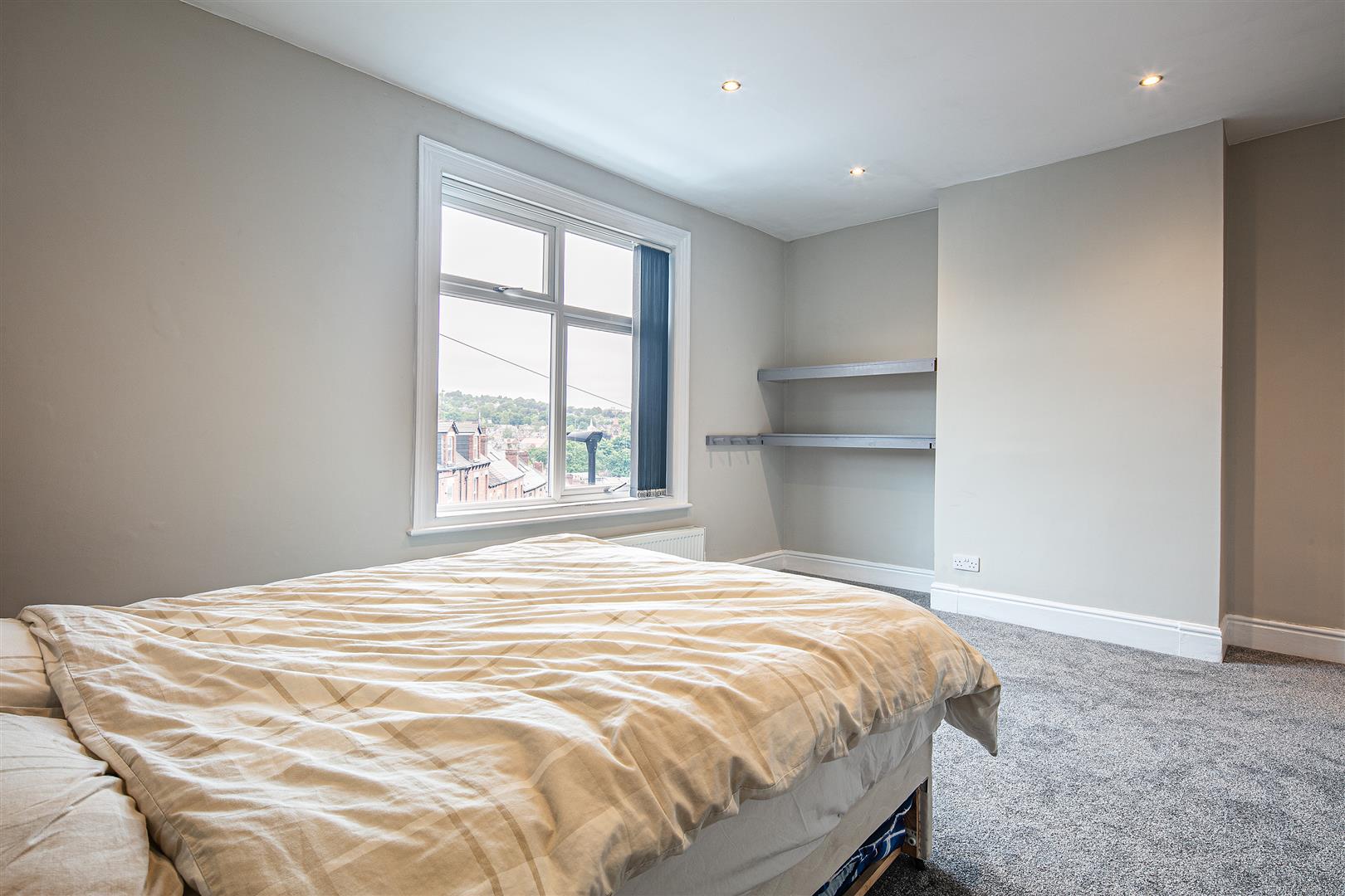 51, Penrhyn Road, Sharrow Vale, Sheffield, S11 8UL