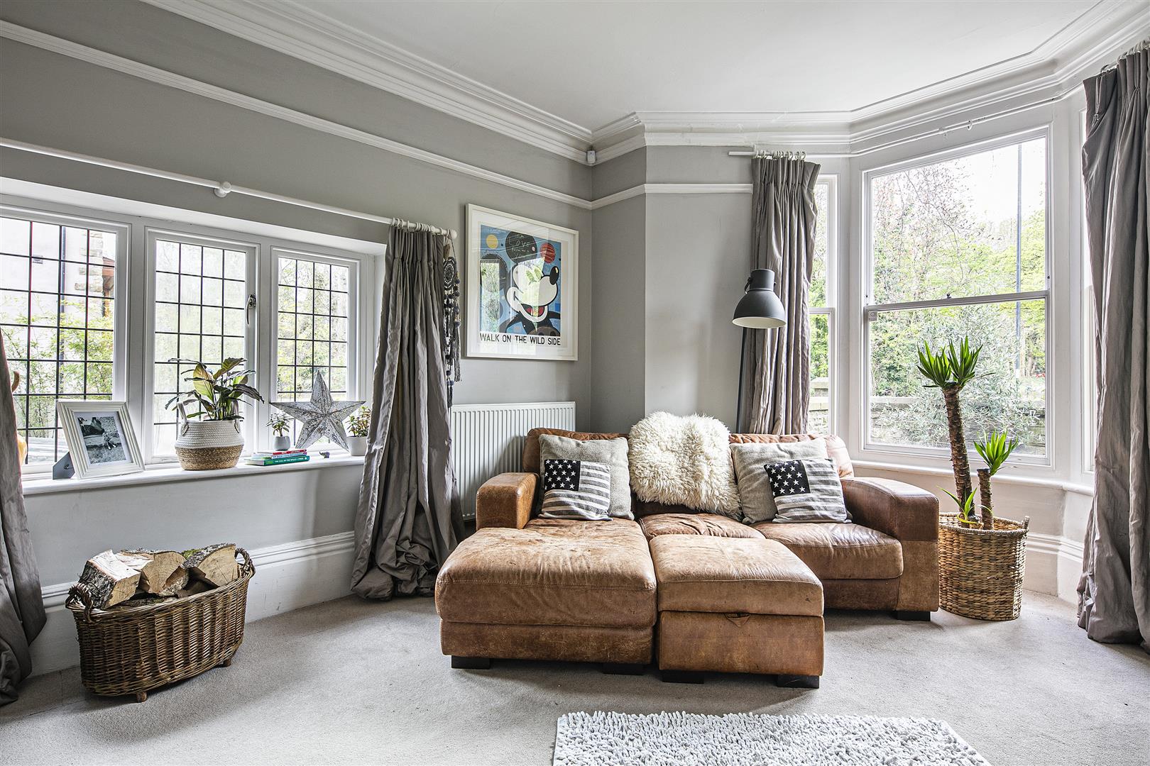 Ryecroft, 283 Abbeydale Road South, Dore, Sheffield, S17 3LB