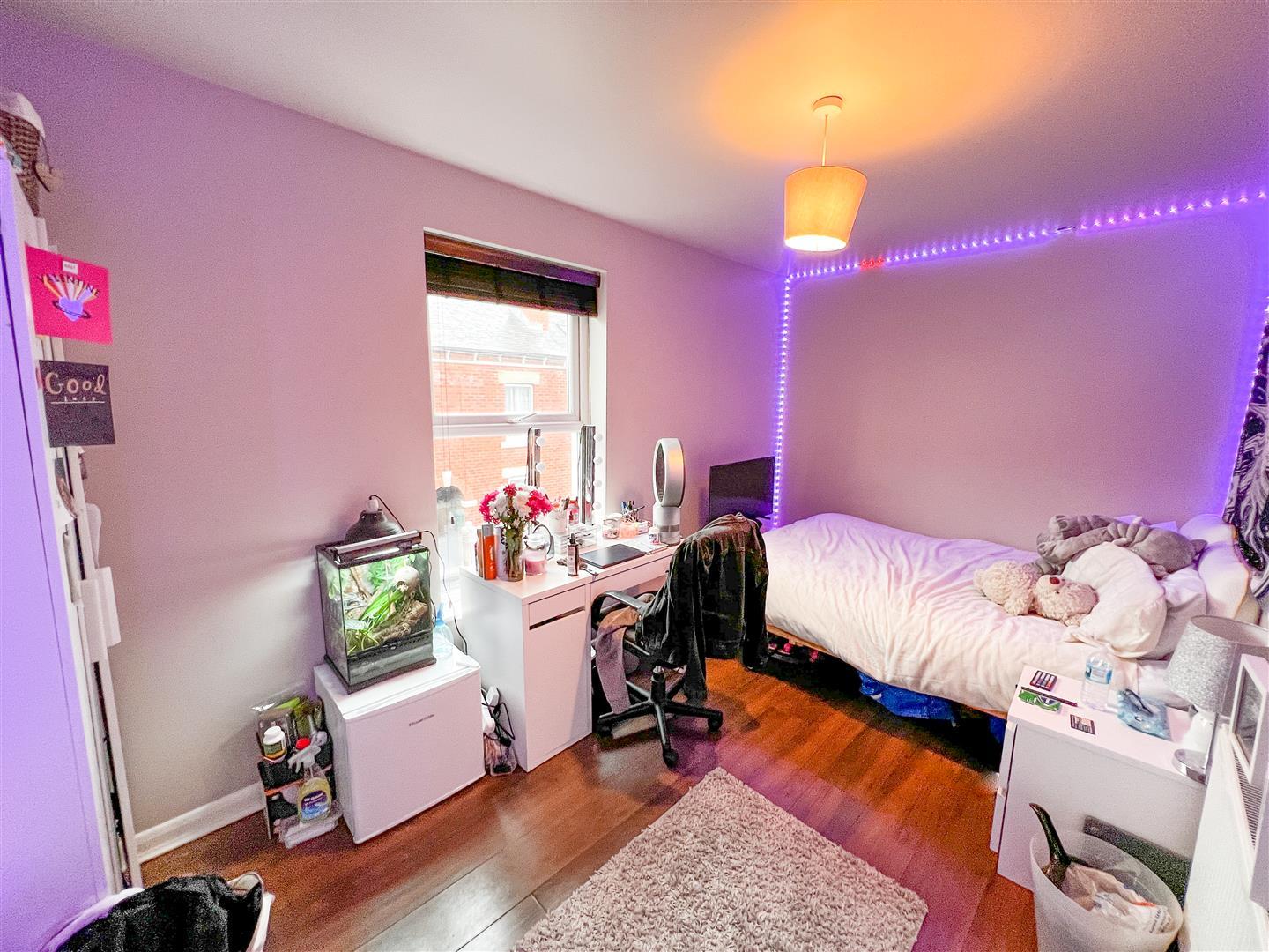 31, Club Street, Sheffield, S11 8DE