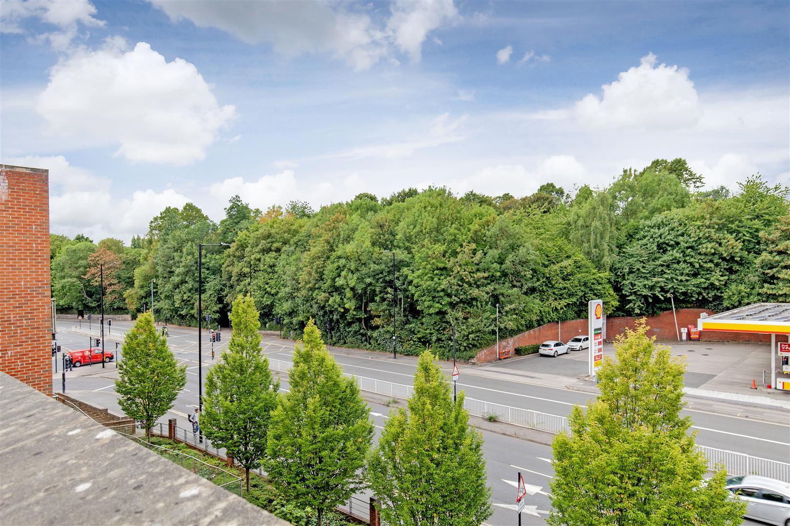 Flat 92, 211, Draymans Court, Ecclesall Road, Sheffield, S11 8HH