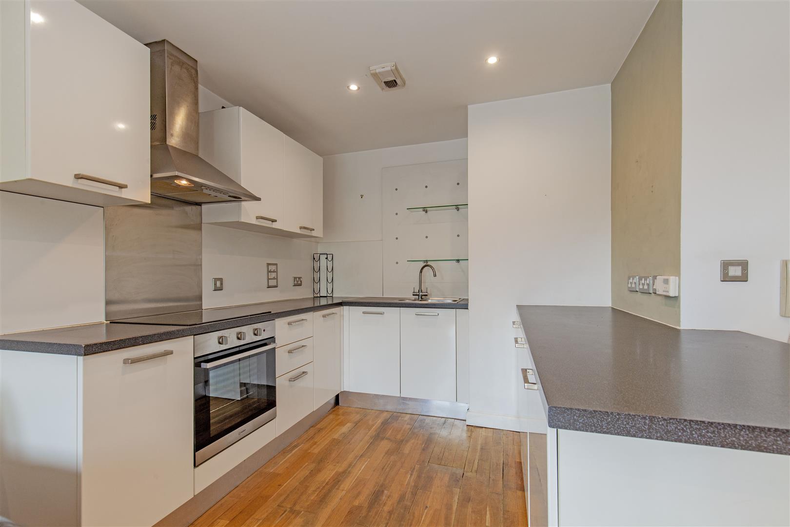 Flat 83, 211, The Brew House, Ecclesall Road, Sheffield, S11 8HG