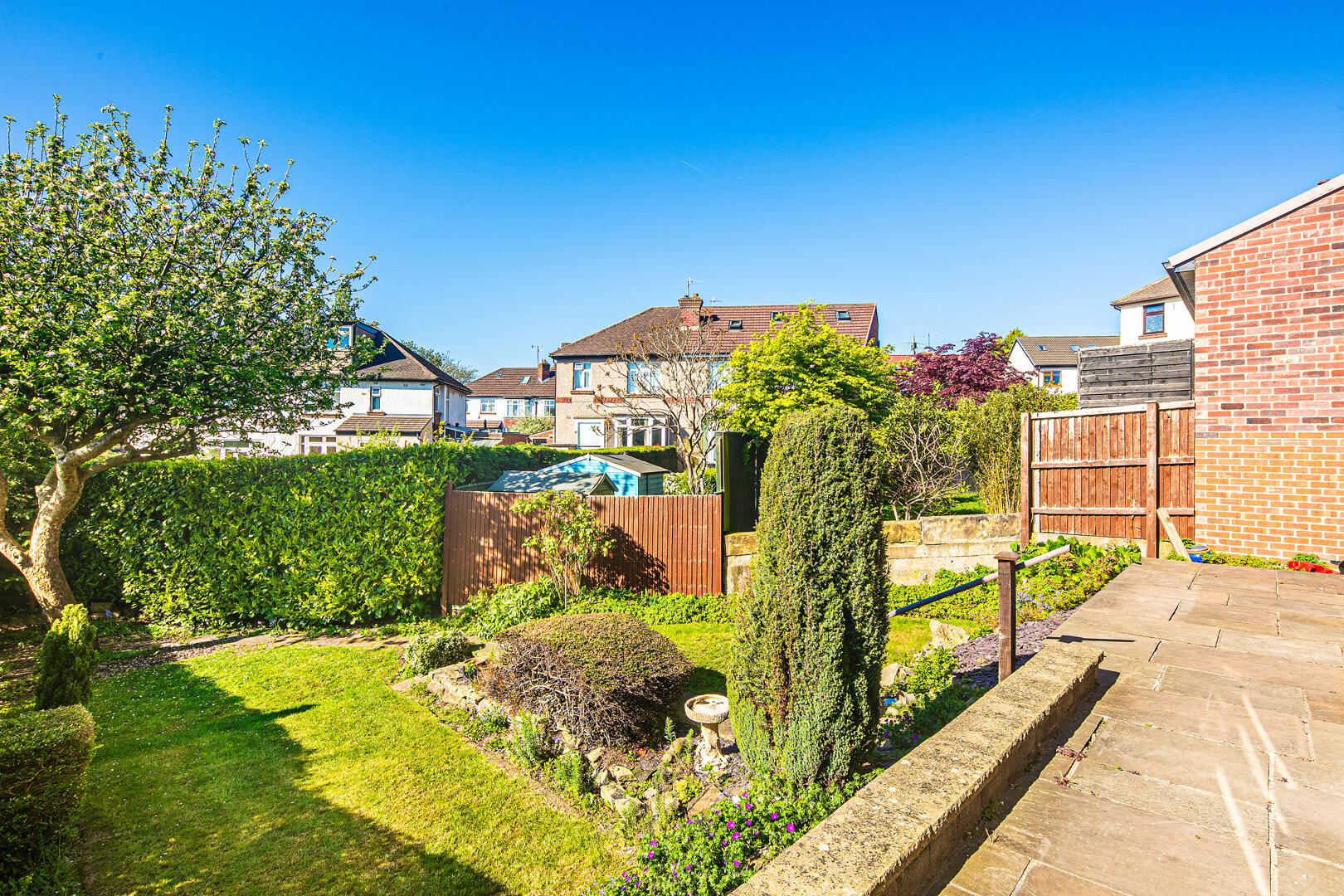 21, Stowe Avenue, Millhouses, Sheffield, S7 2GP