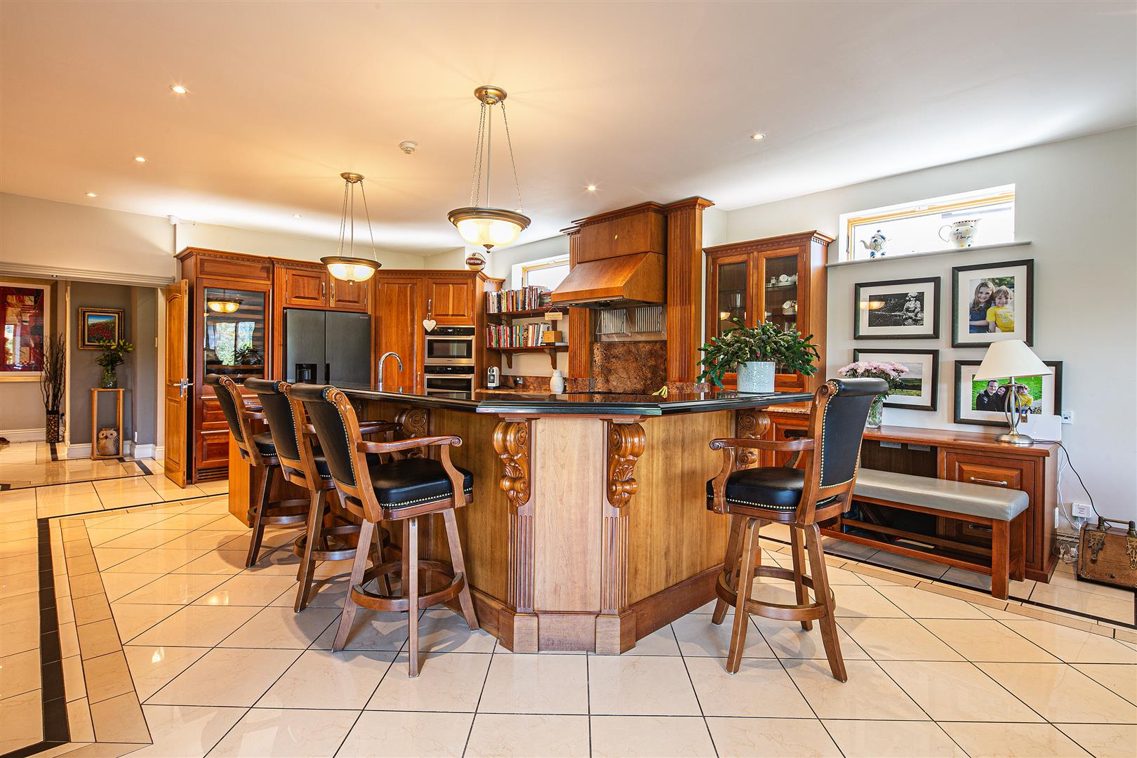 Ruskin House, Blacka Moor Crescent, Dore, Sheffield, S17 3GL